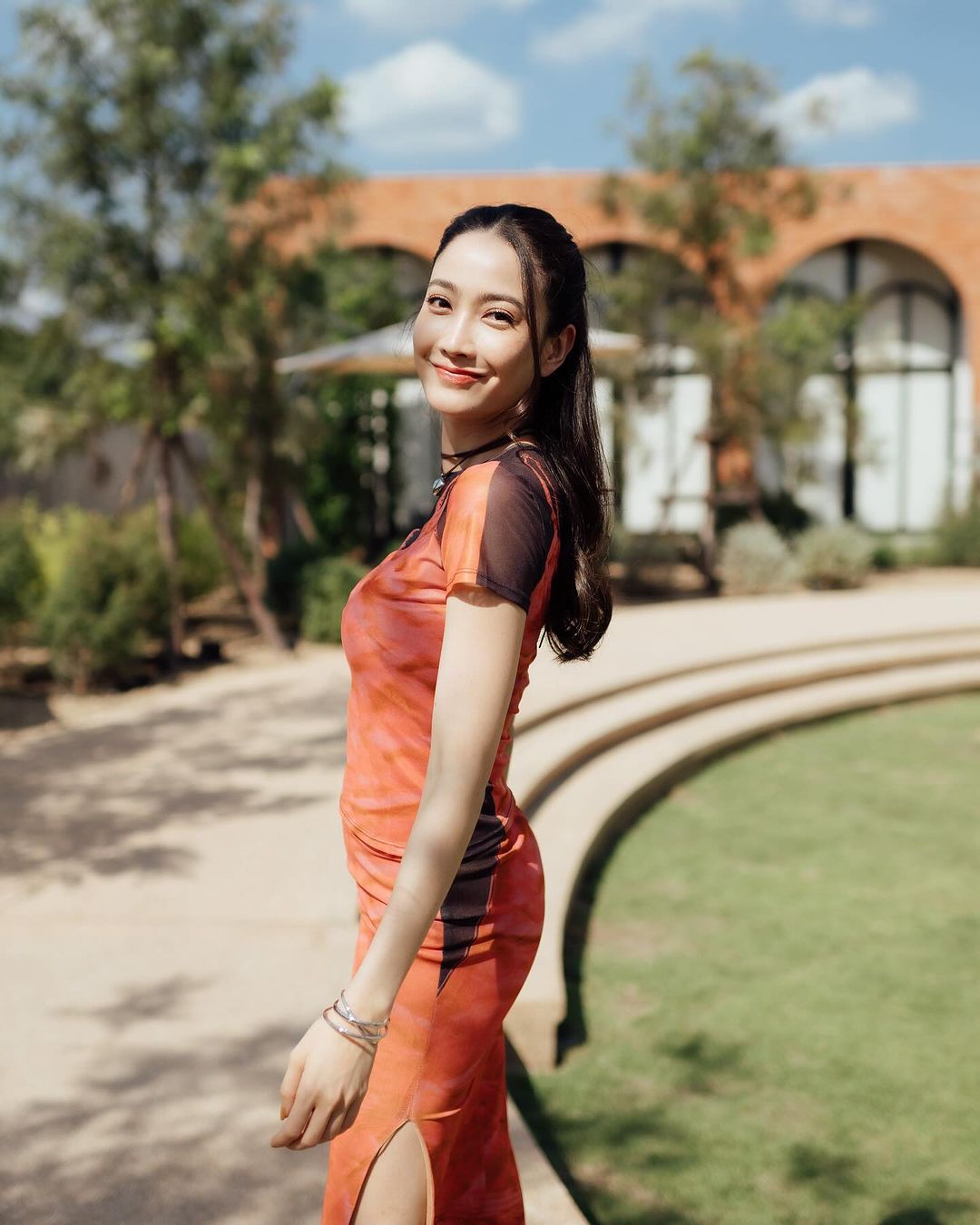แต้ว - ณฐพร เตมีรักษ์
