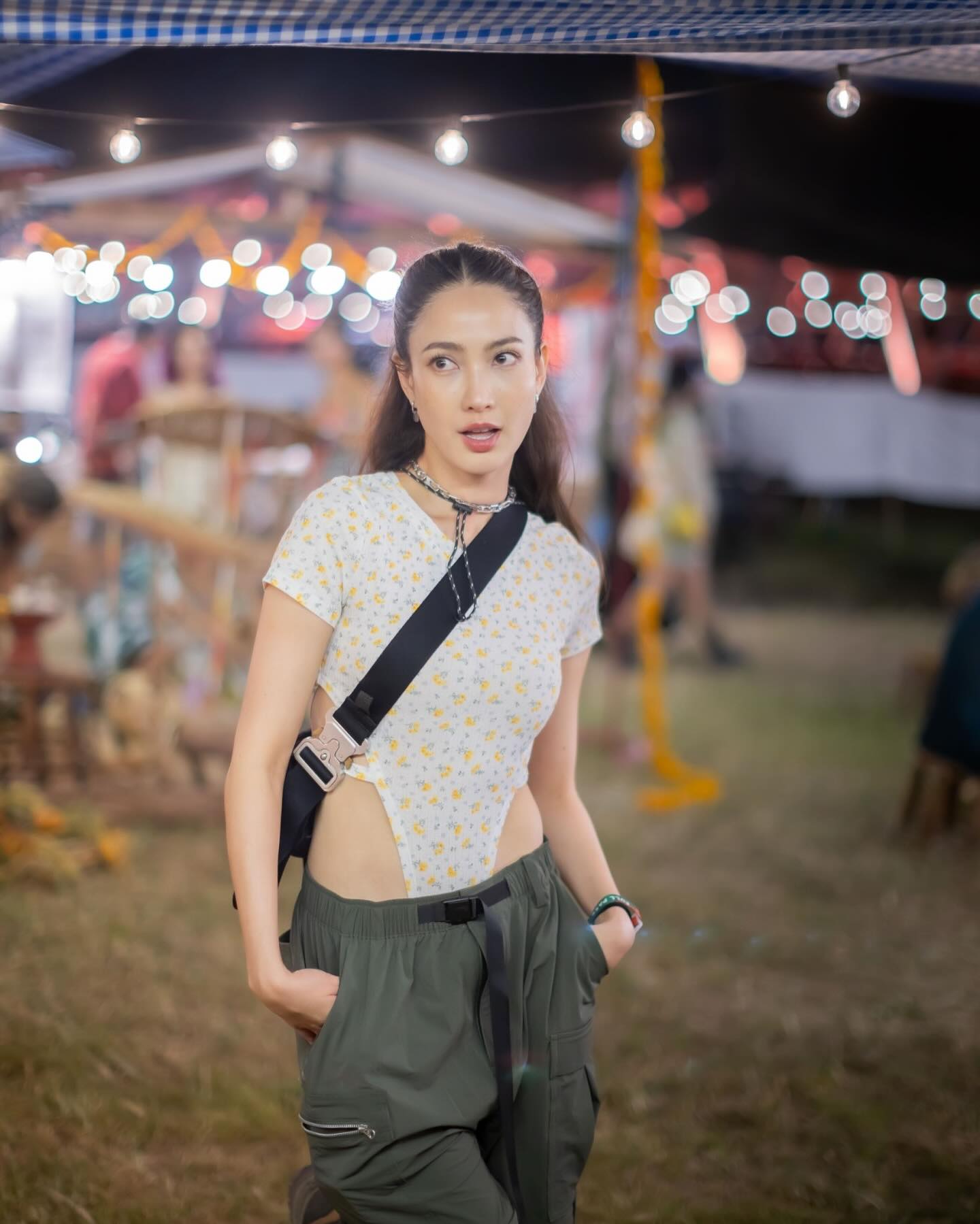 แต้ว - ณฐพร เตมีรักษ์