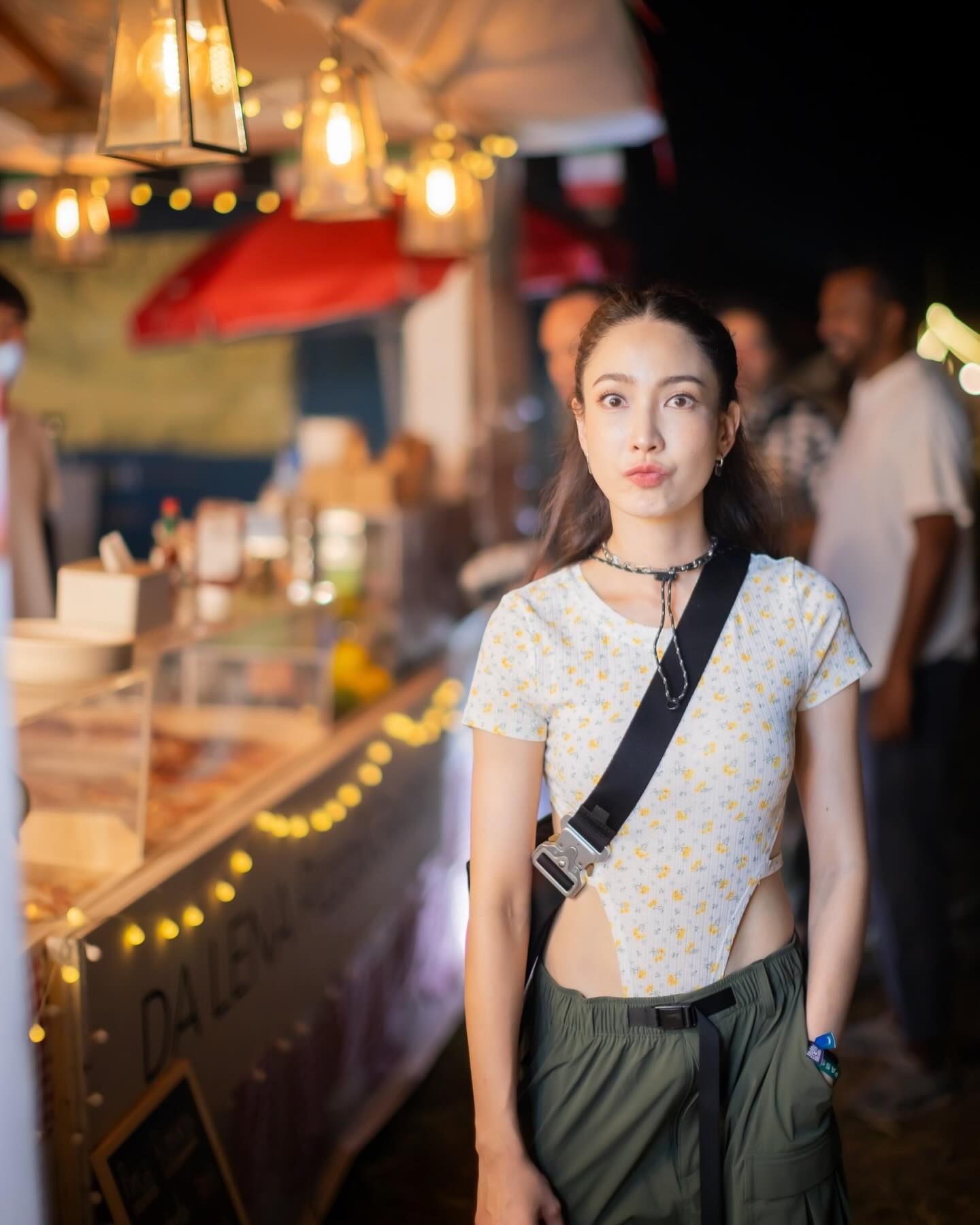 แต้ว - ณฐพร เตมีรักษ์