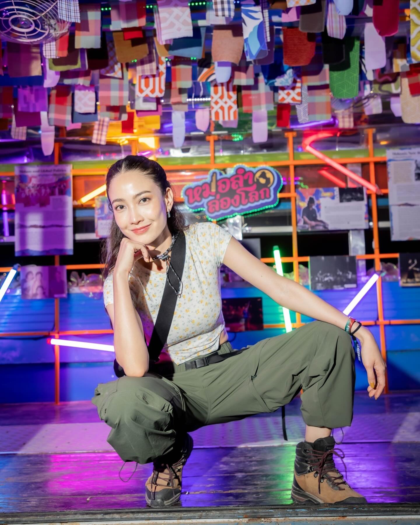 แต้ว - ณฐพร เตมีรักษ์