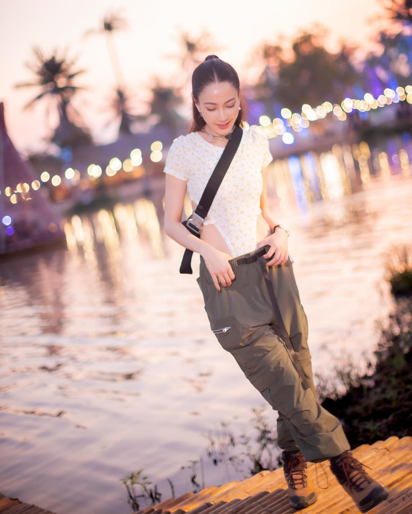 แต้ว - ณฐพร เตมีรักษ์