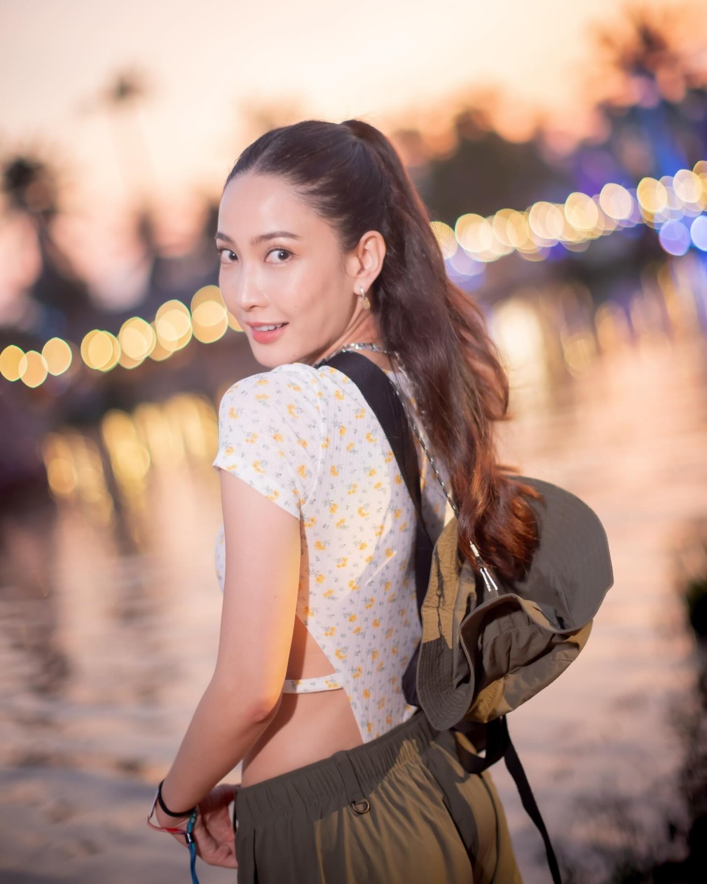 แต้ว - ณฐพร เตมีรักษ์