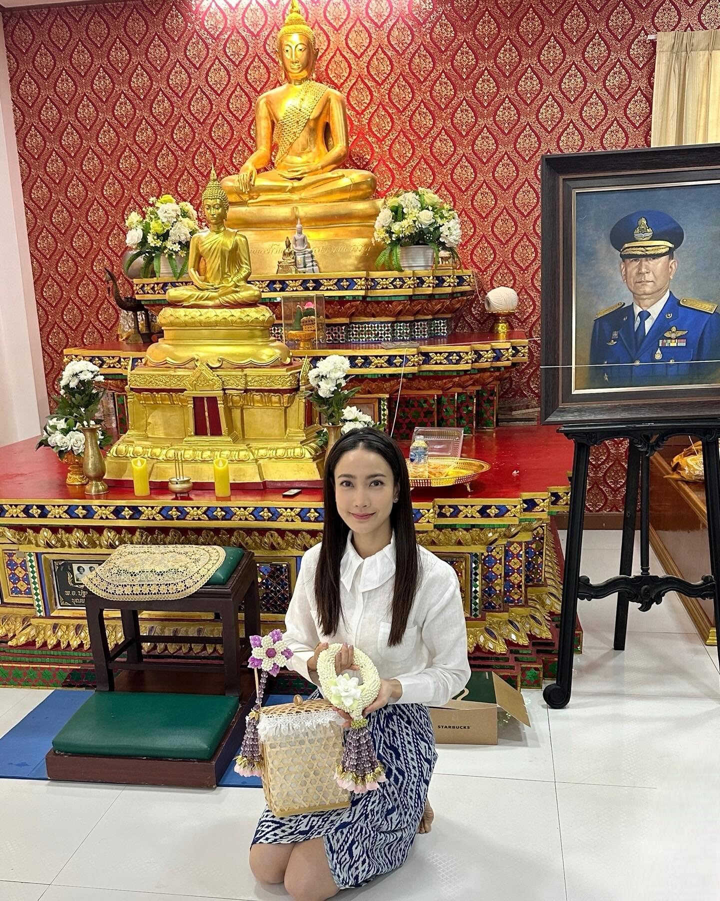 แต้ว - ณฐพร เตมีรักษ์