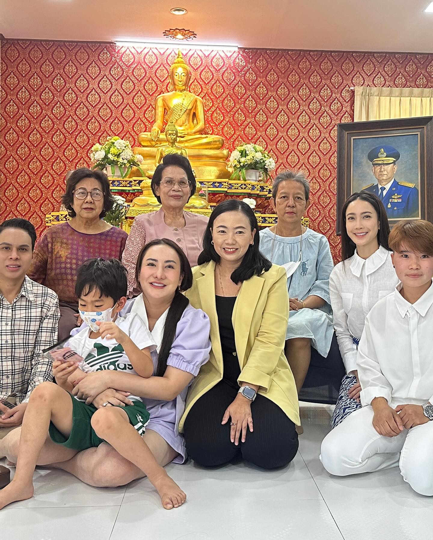 แต้ว - ณฐพร เตมีรักษ์