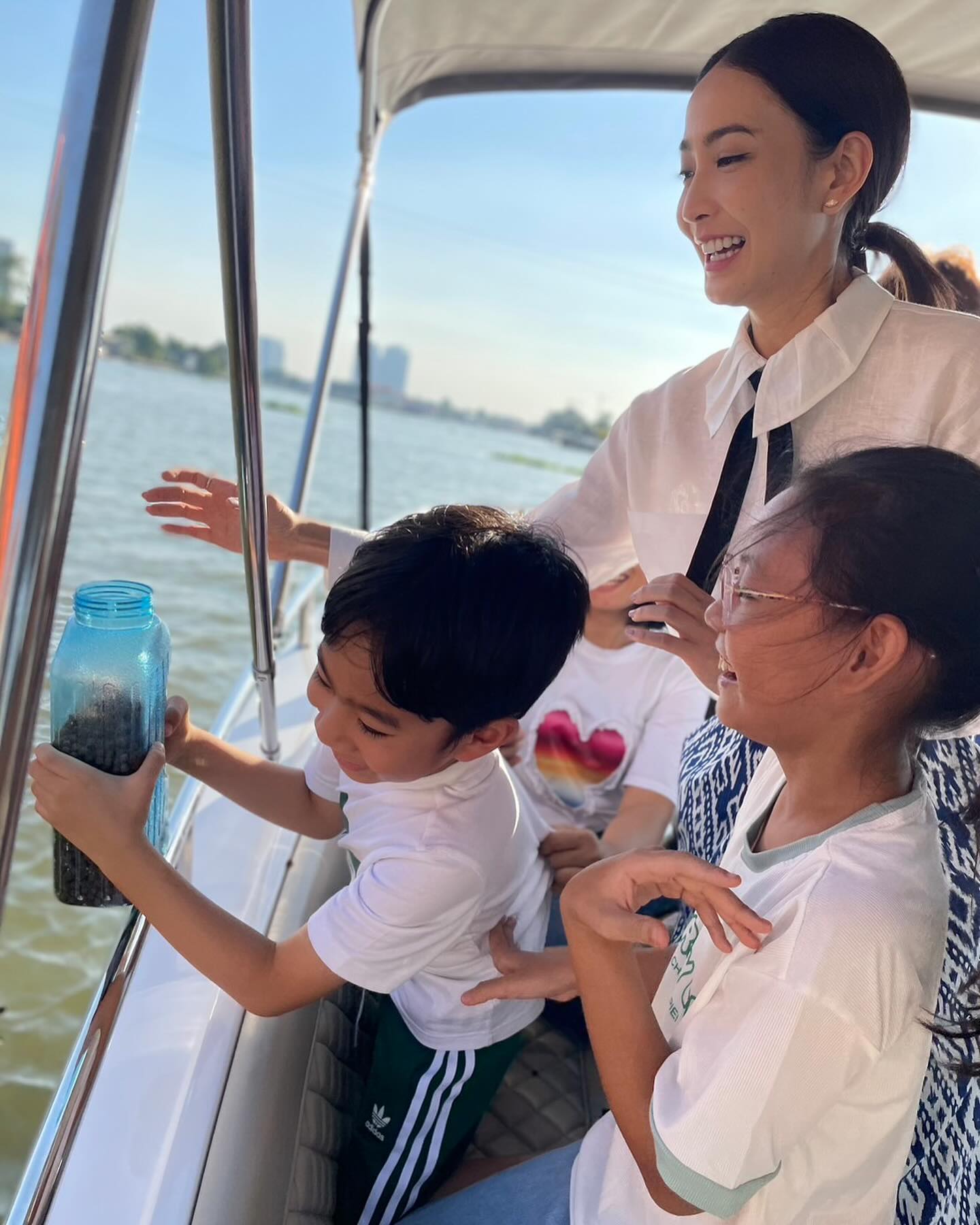 แต้ว - ณฐพร เตมีรักษ์
