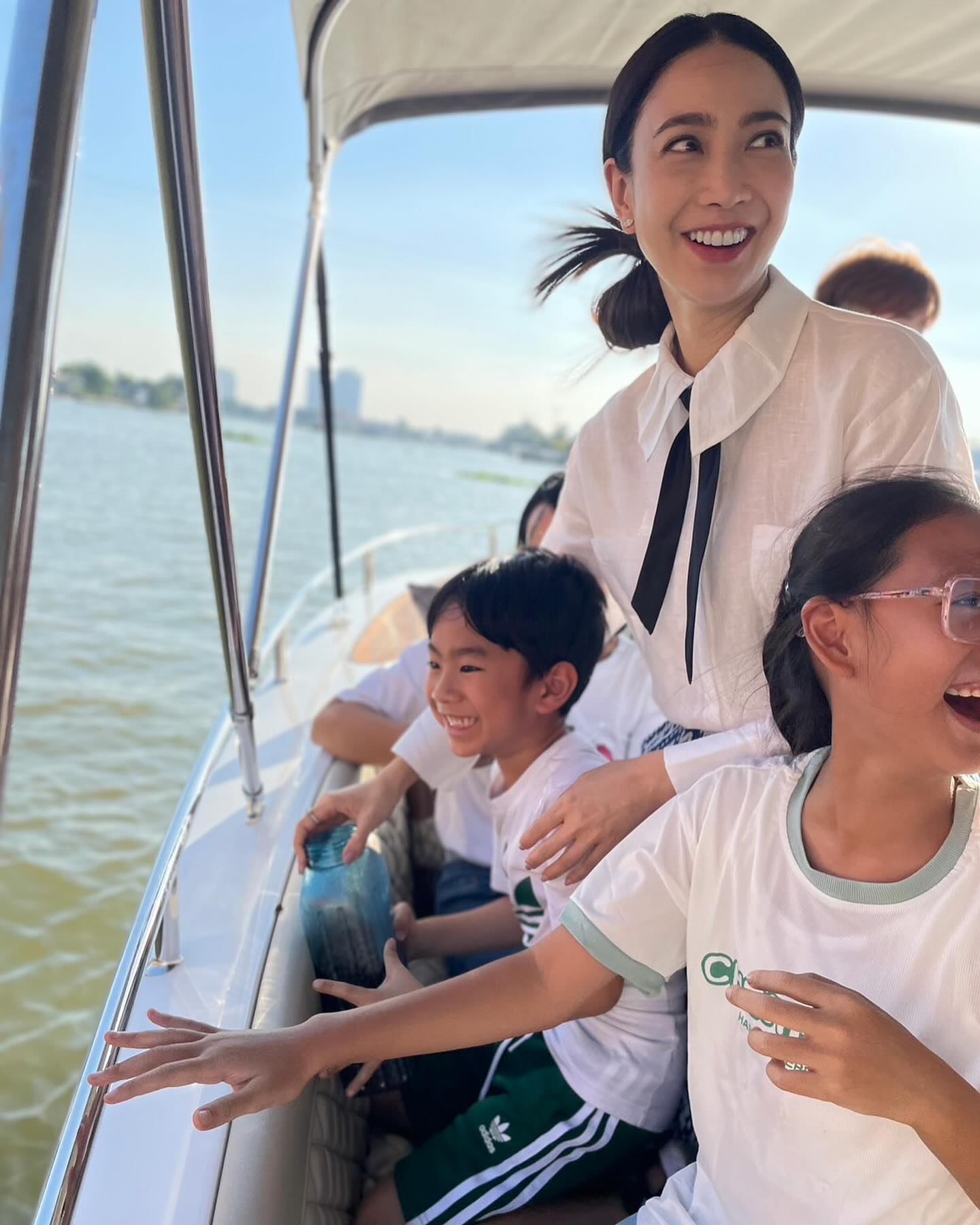 แต้ว - ณฐพร เตมีรักษ์