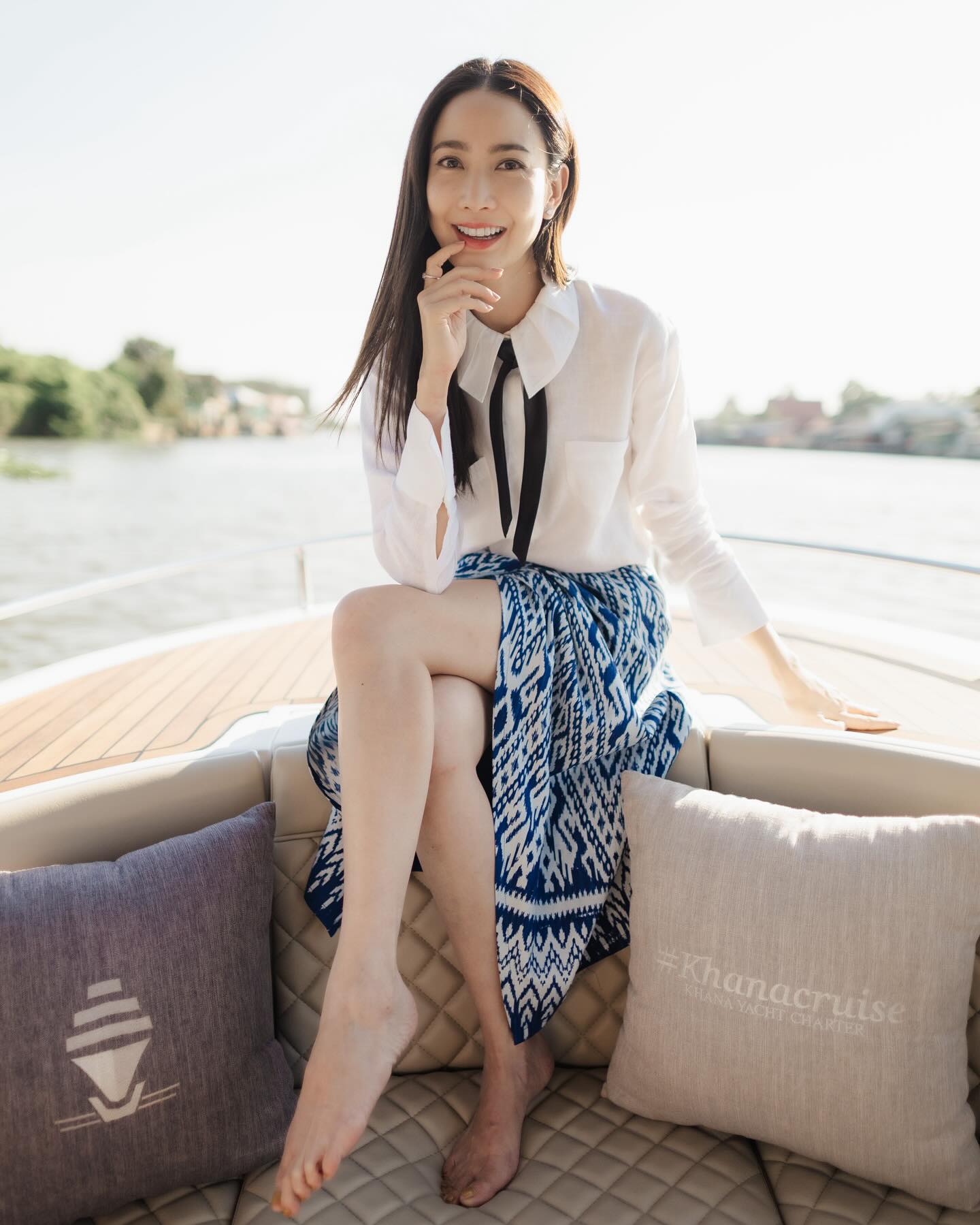 แต้ว - ณฐพร เตมีรักษ์