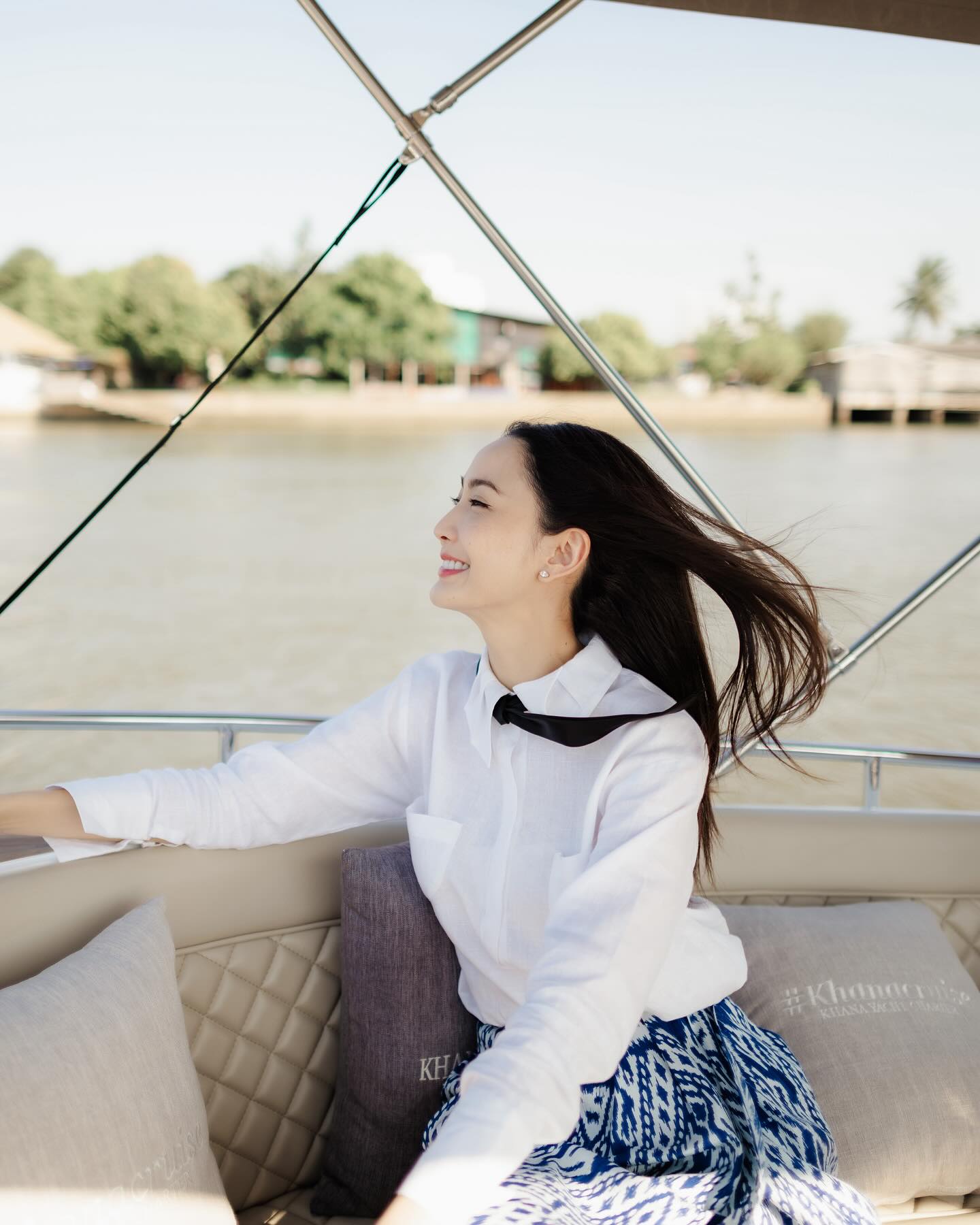 แต้ว - ณฐพร เตมีรักษ์