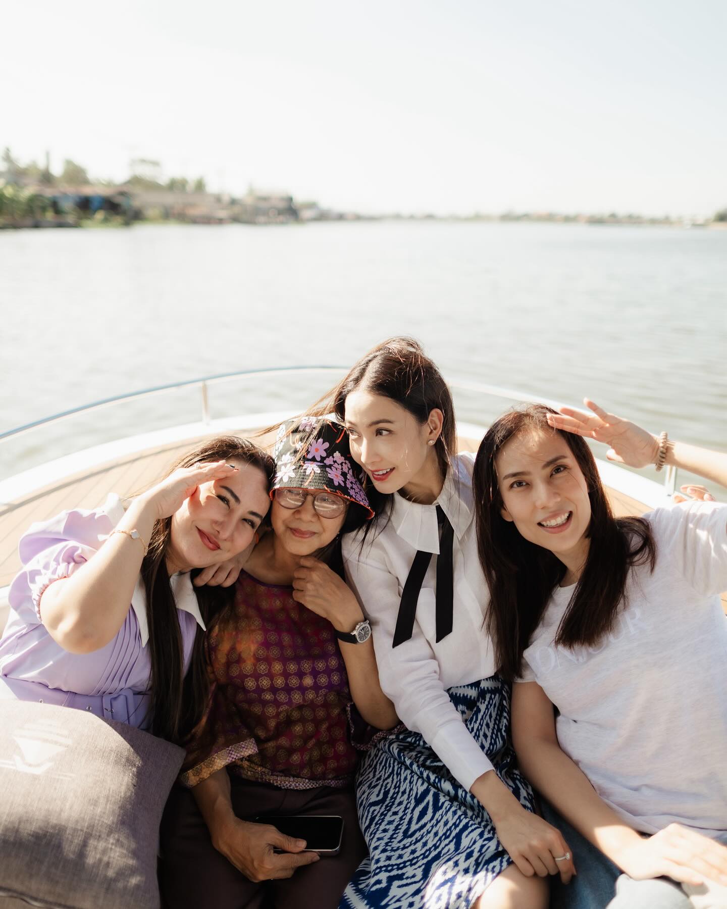 แต้ว - ณฐพร เตมีรักษ์