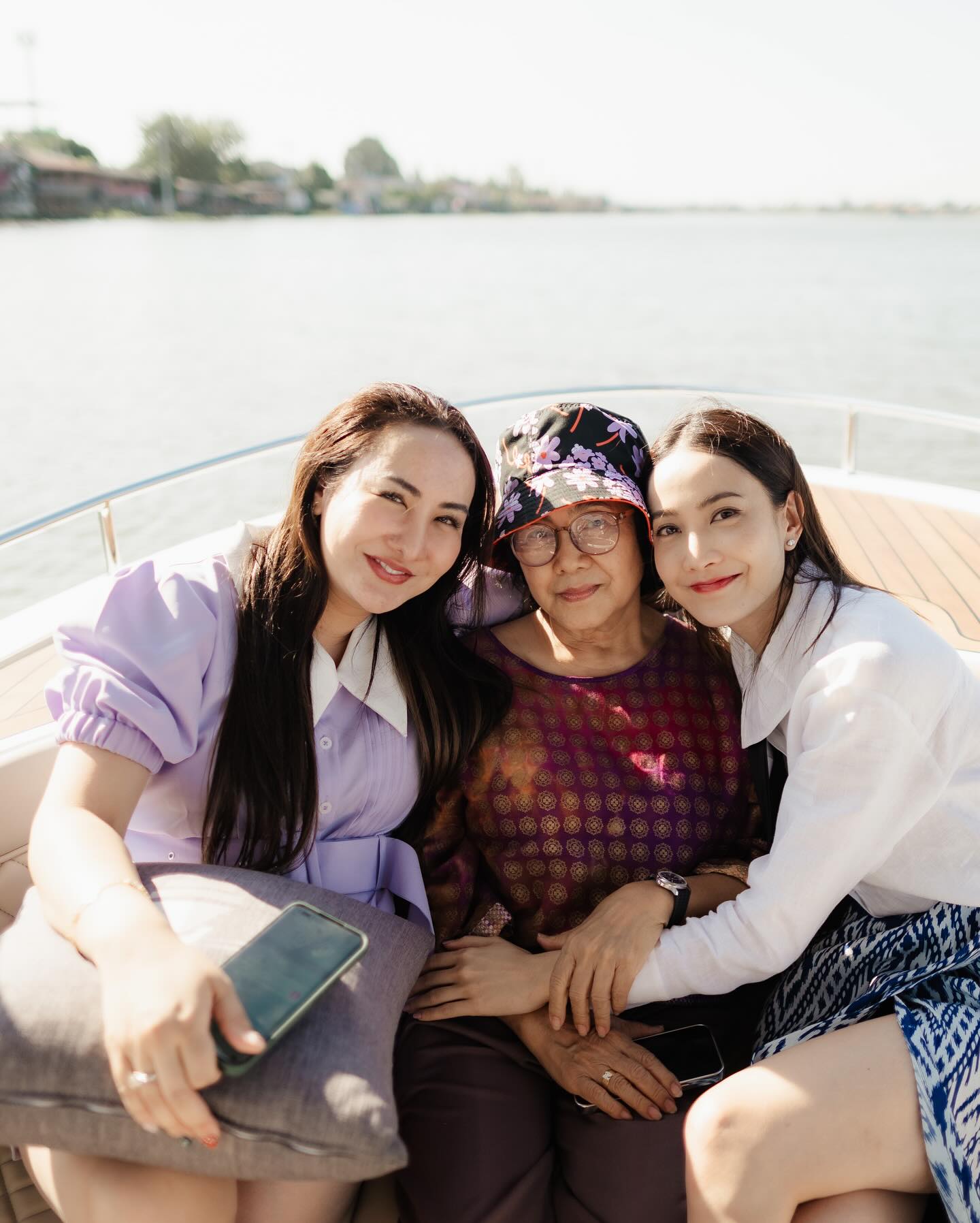 แต้ว - ณฐพร เตมีรักษ์