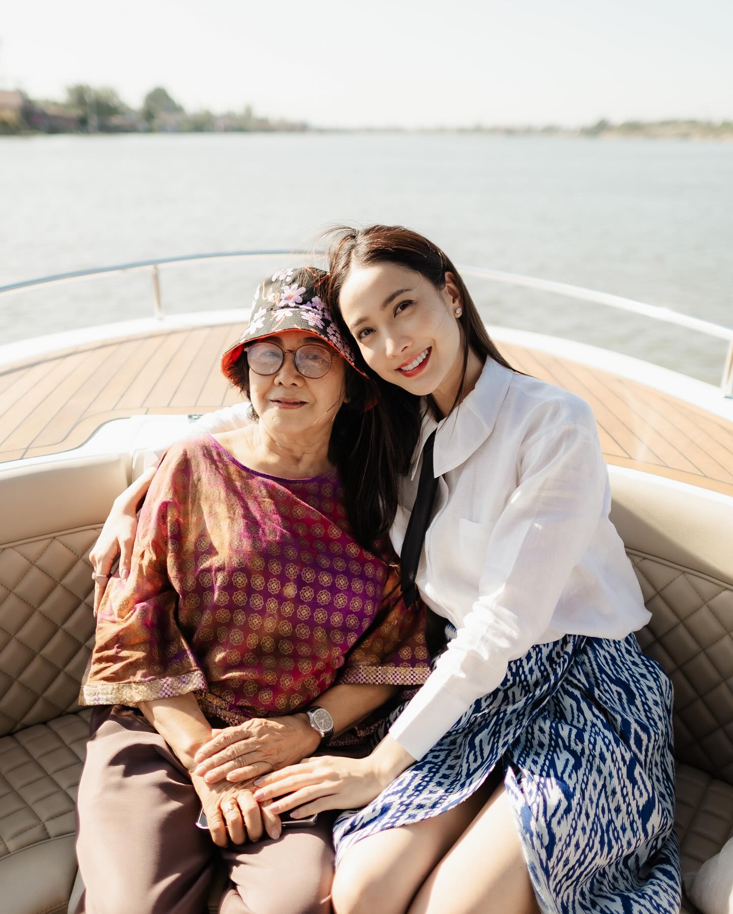 แต้ว - ณฐพร เตมีรักษ์