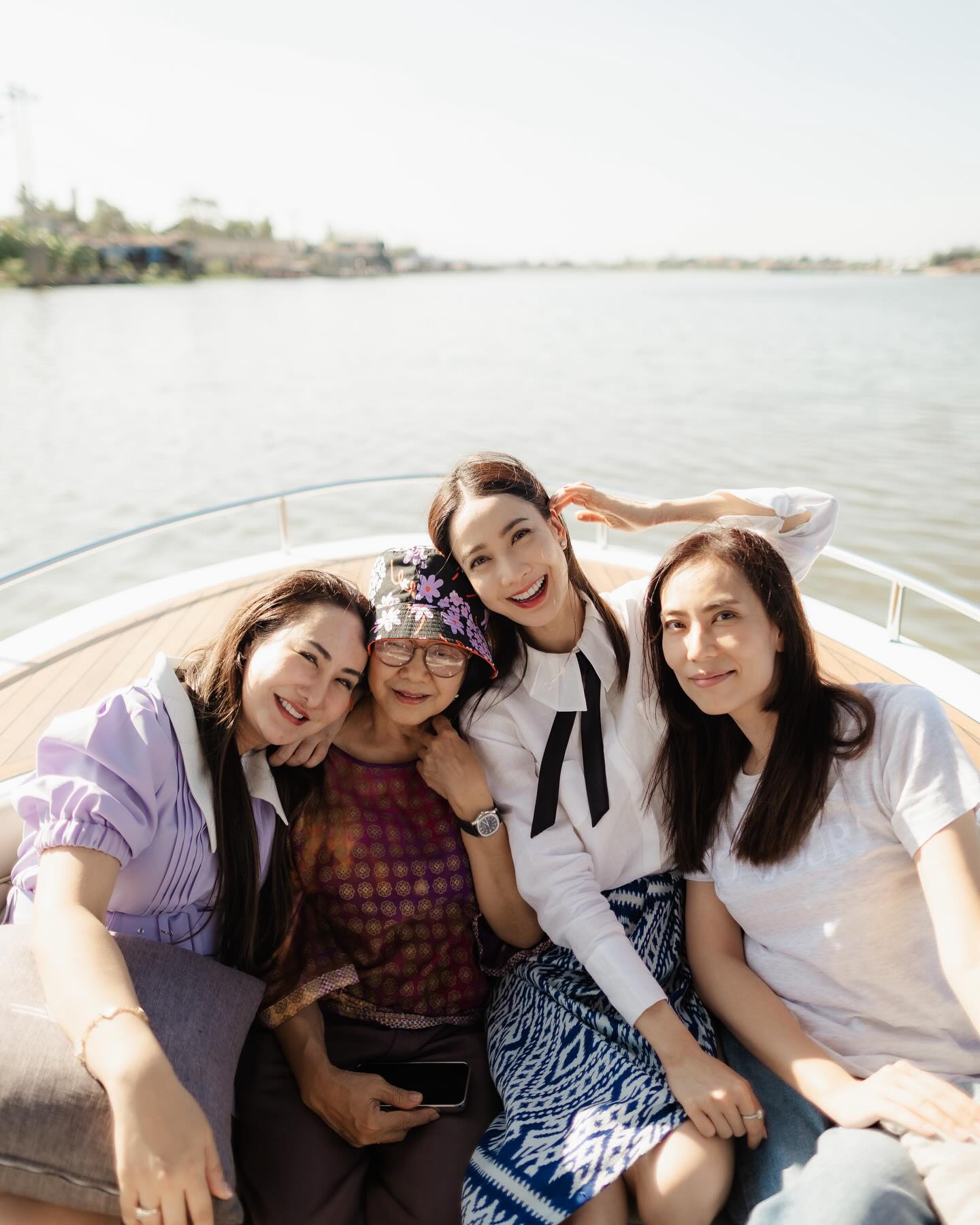 แต้ว - ณฐพร เตมีรักษ์