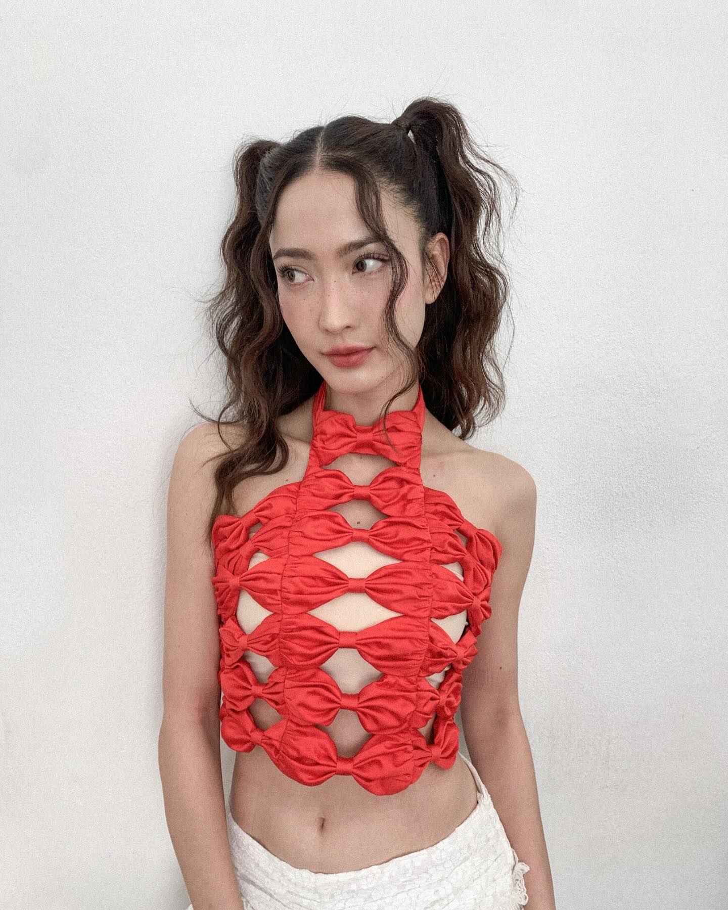แต้ว - ณฐพร เตมีรักษ์