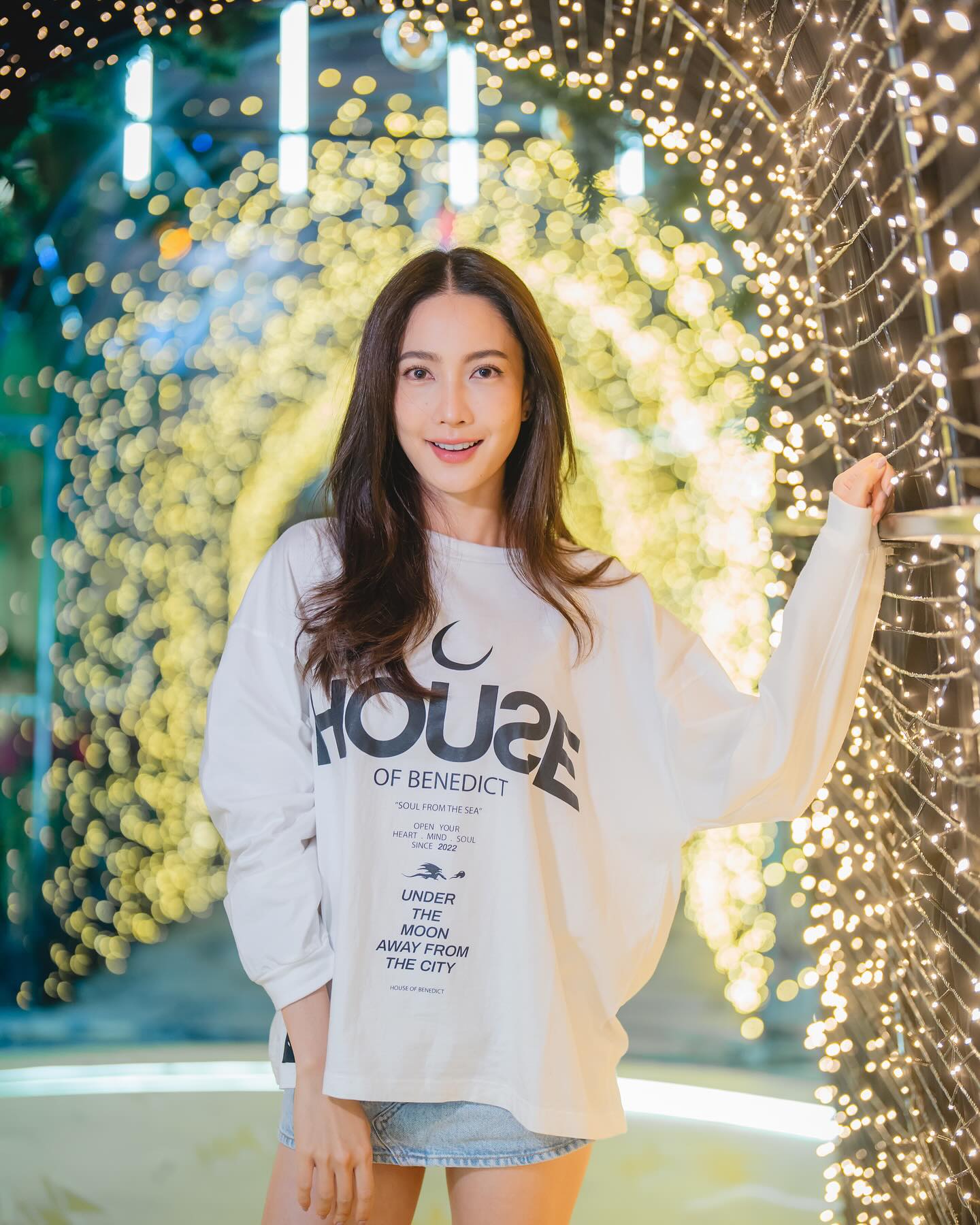 แต้ว - ณฐพร เตมีรักษ์