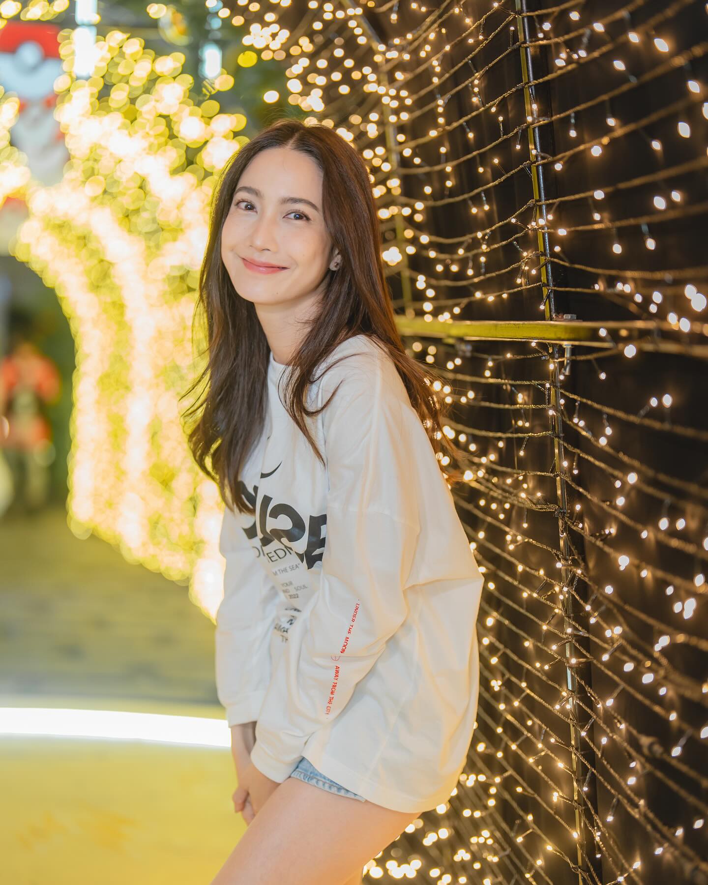 แต้ว - ณฐพร เตมีรักษ์