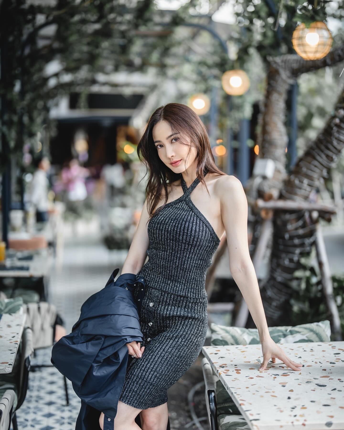 แต้ว - ณฐพร เตมีรักษ์