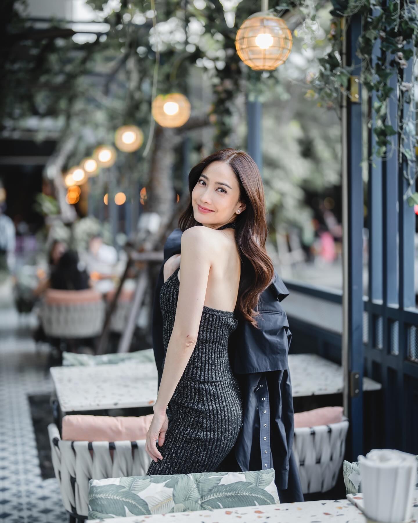 แต้ว - ณฐพร เตมีรักษ์