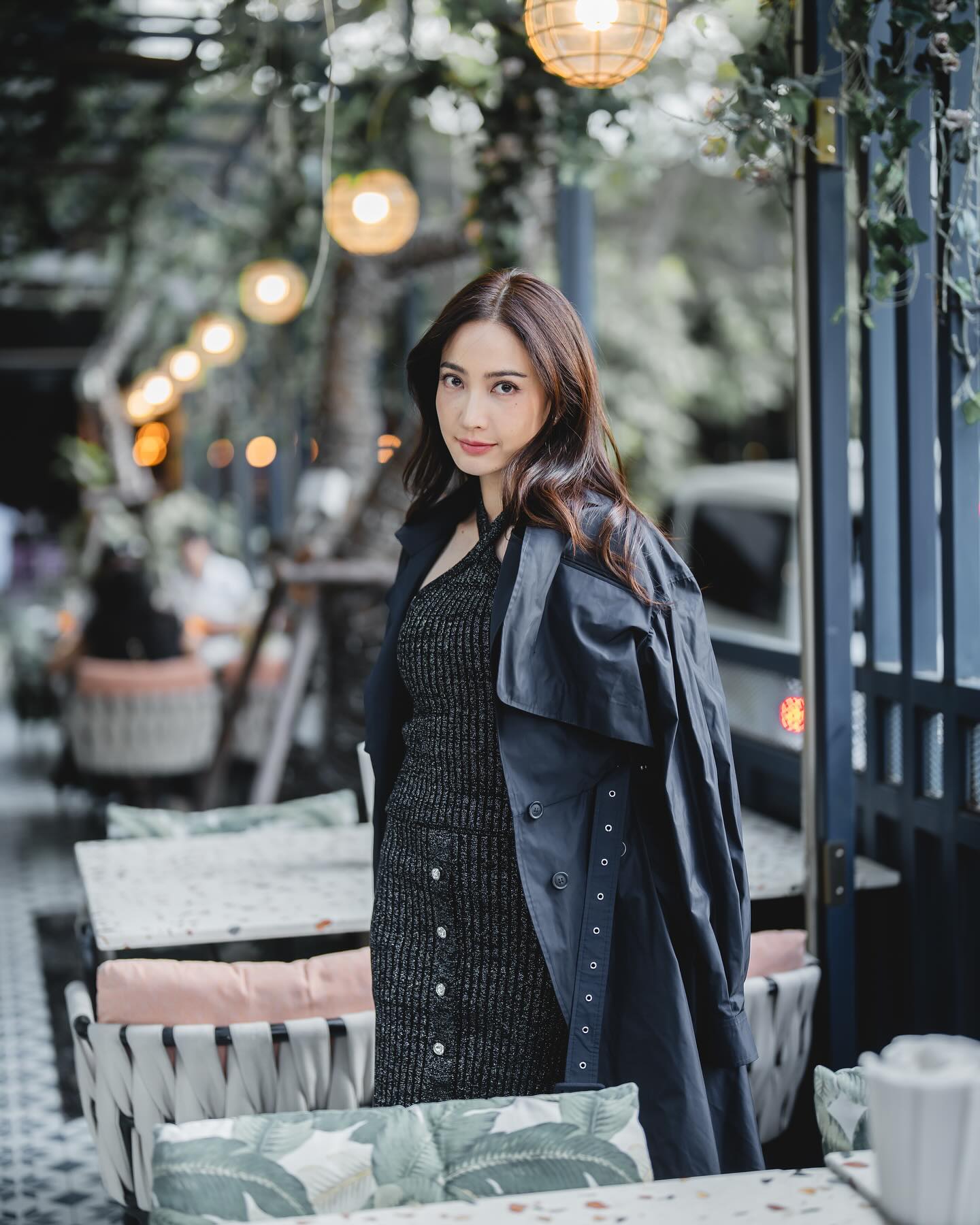 แต้ว - ณฐพร เตมีรักษ์