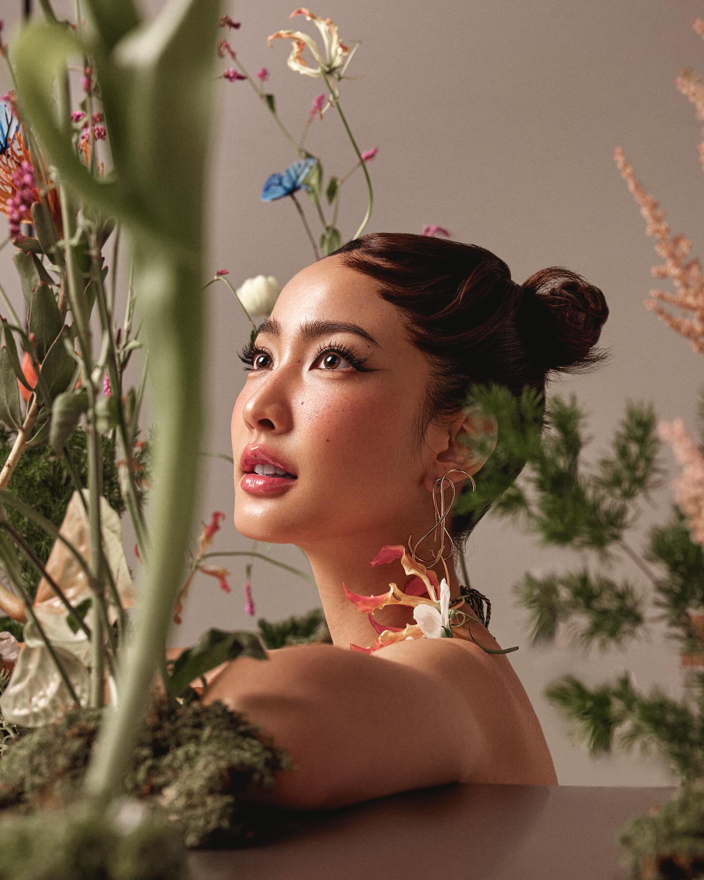 แต้ว - ณฐพร เตมีรักษ์