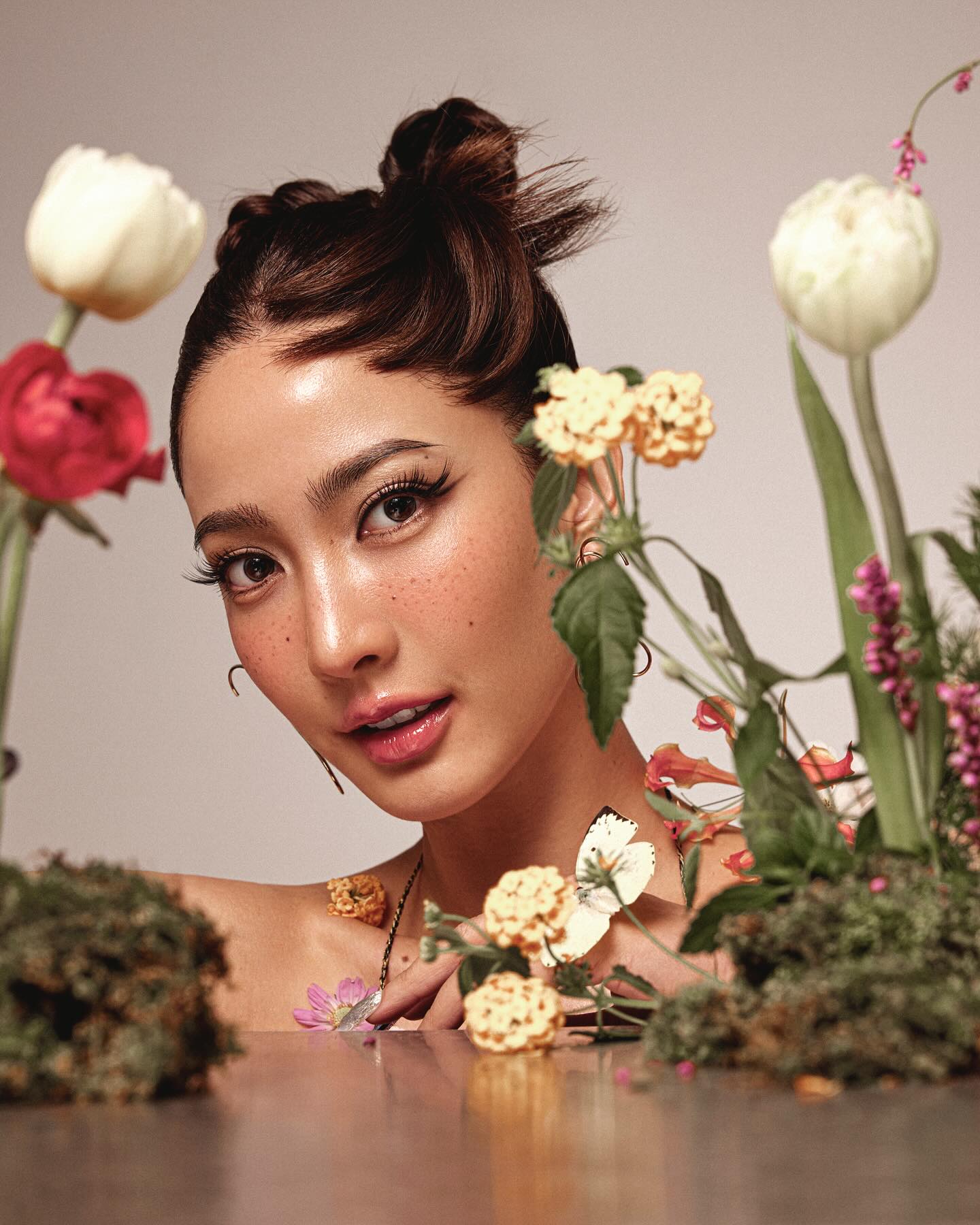 แต้ว - ณฐพร เตมีรักษ์