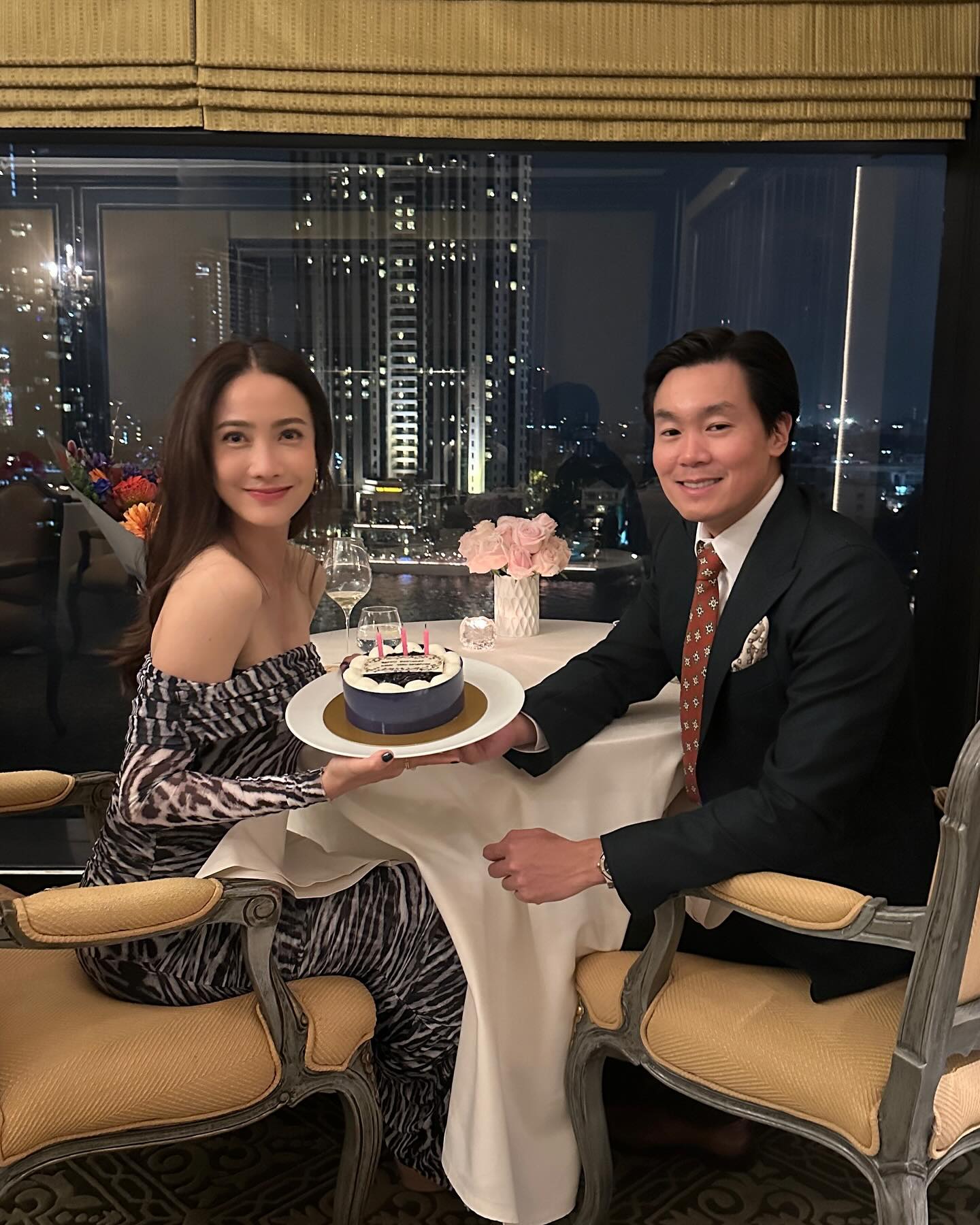 แต้ว - ณฐพร เตมีรักษ์