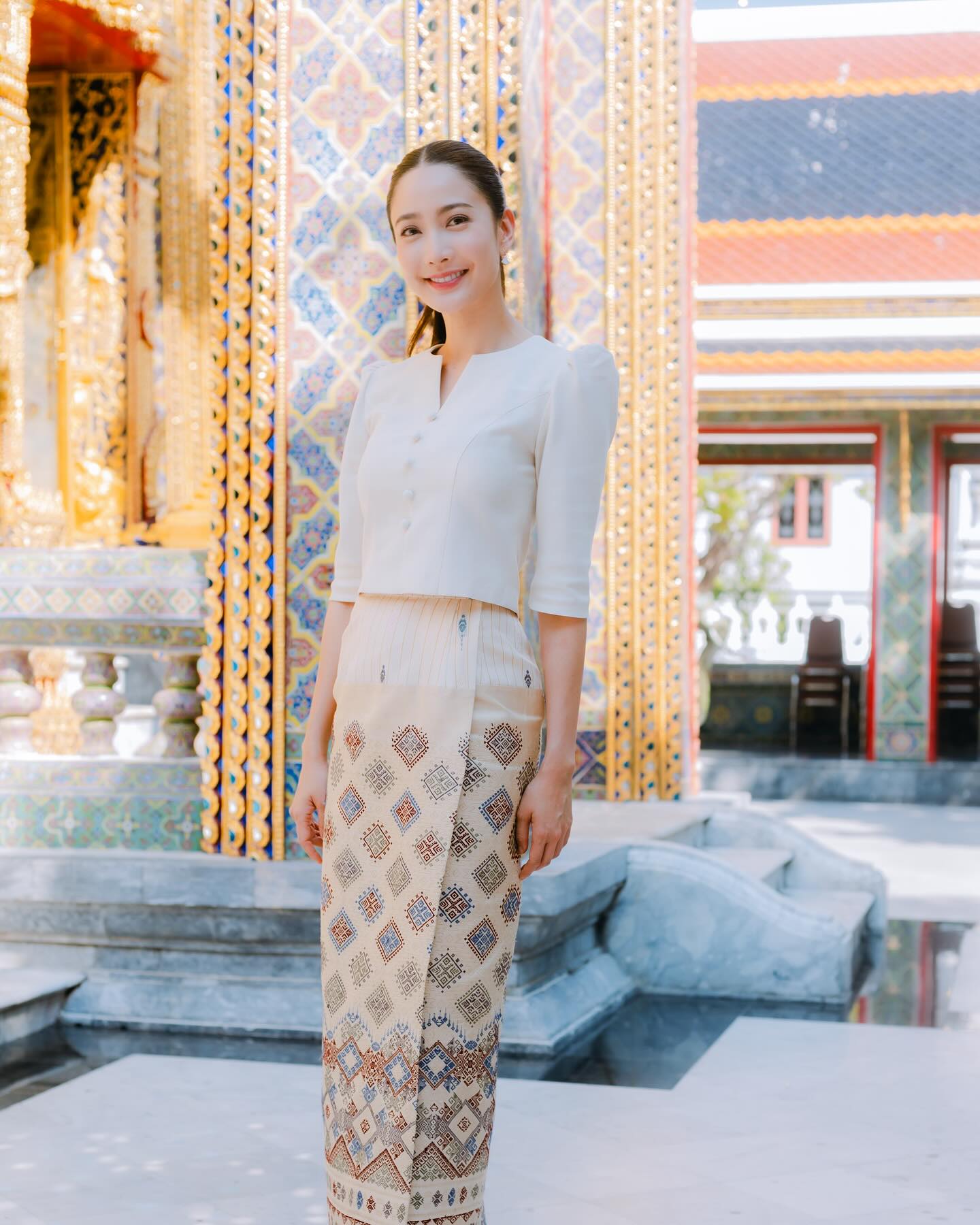 แต้ว - ณฐพร เตมีรักษ์