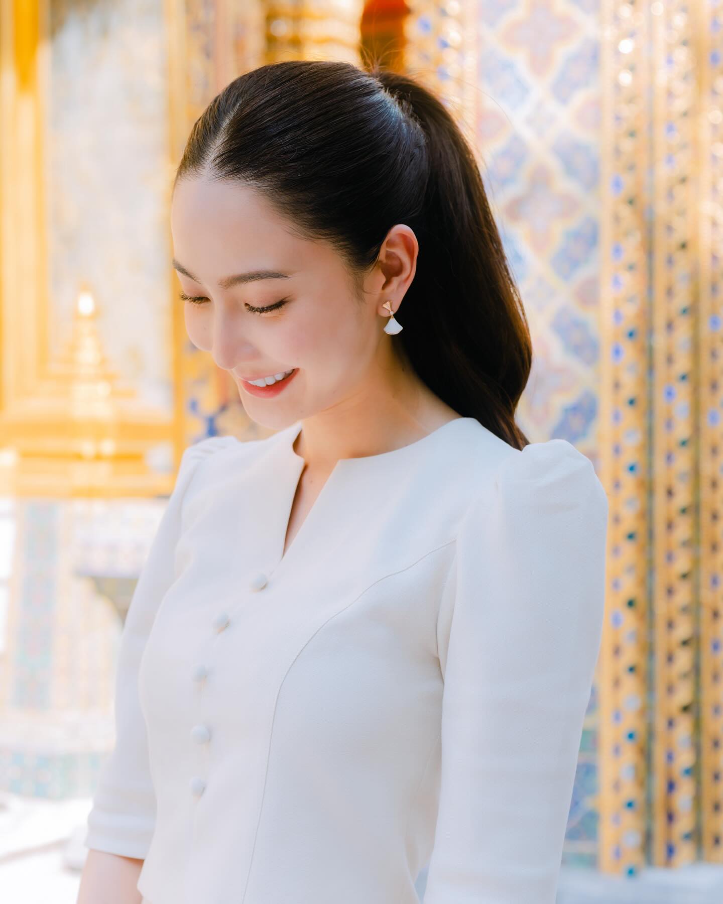 แต้ว - ณฐพร เตมีรักษ์