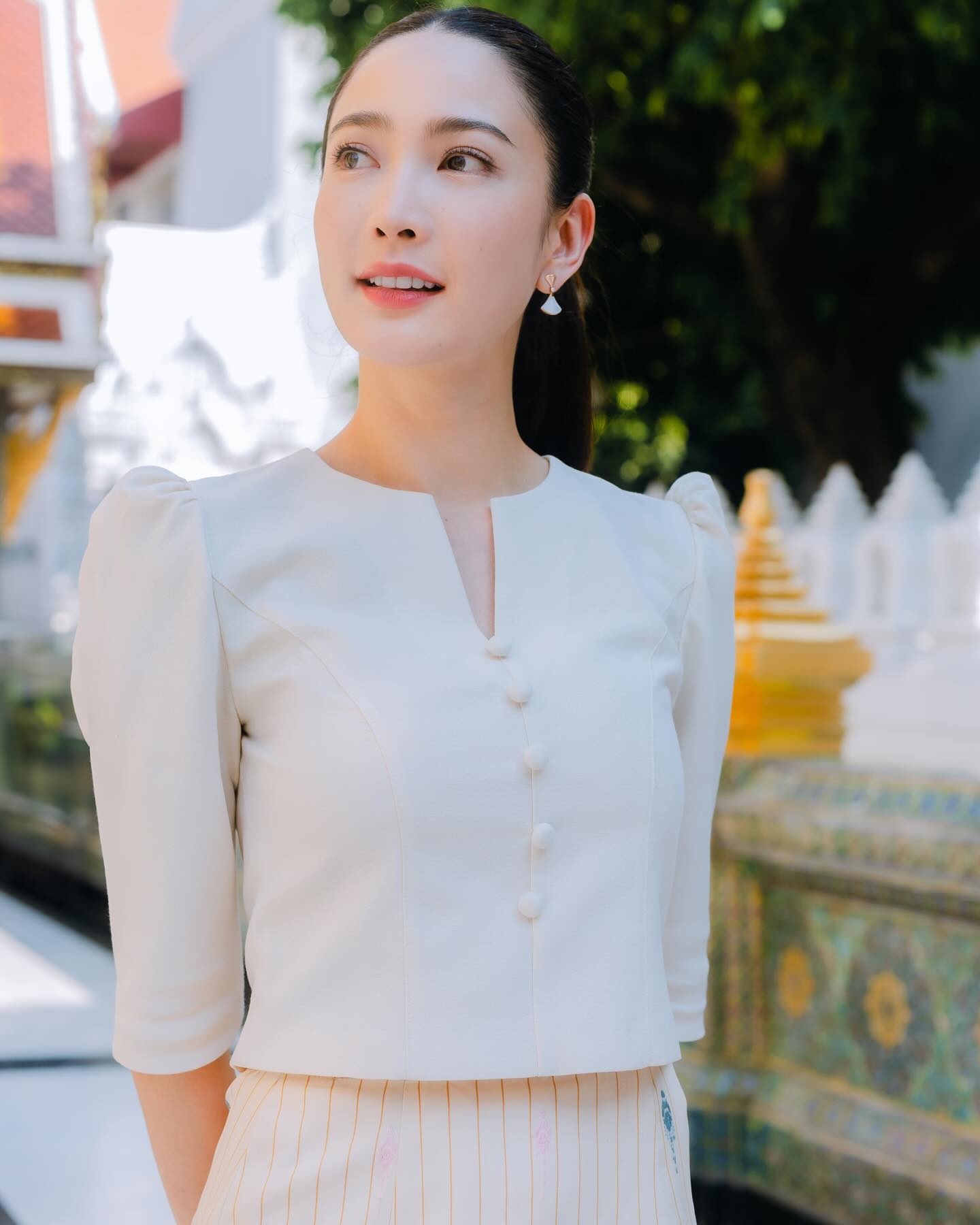 แต้ว - ณฐพร เตมีรักษ์