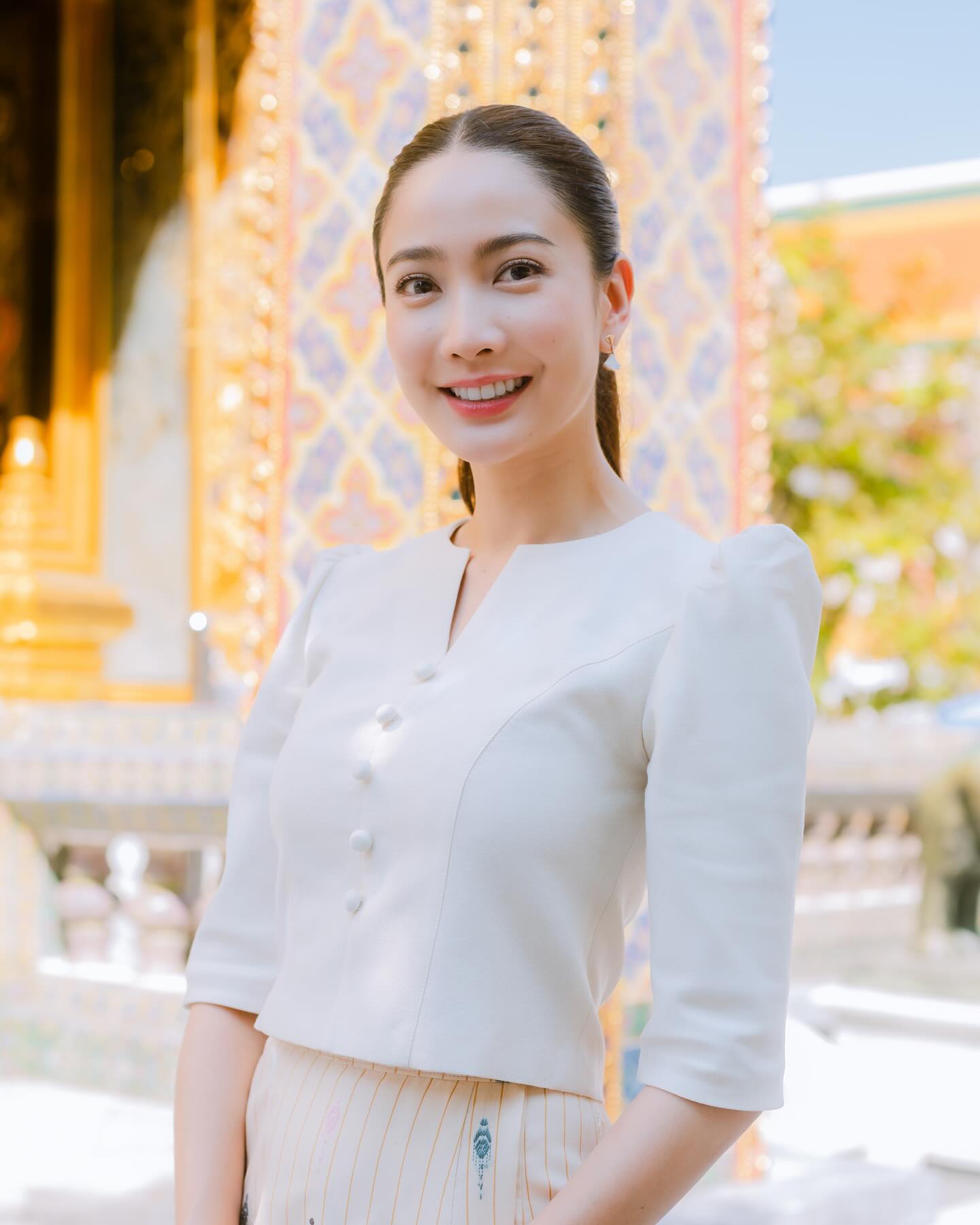 แต้ว - ณฐพร เตมีรักษ์