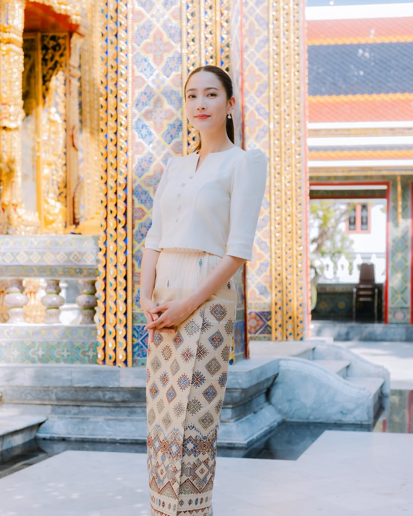 แต้ว - ณฐพร เตมีรักษ์