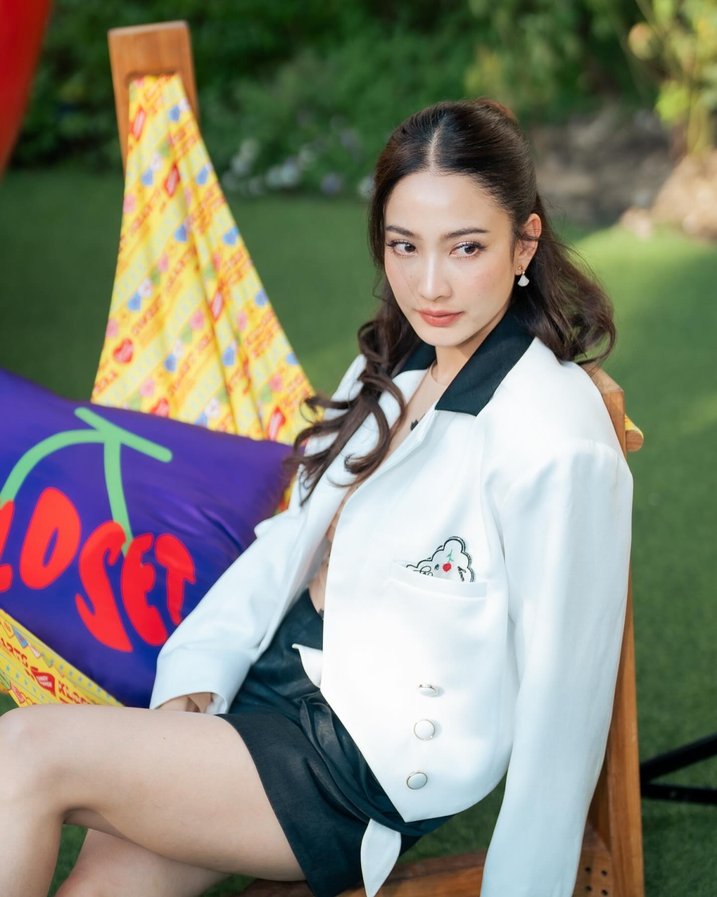แต้ว - ณฐพร เตมีรักษ์