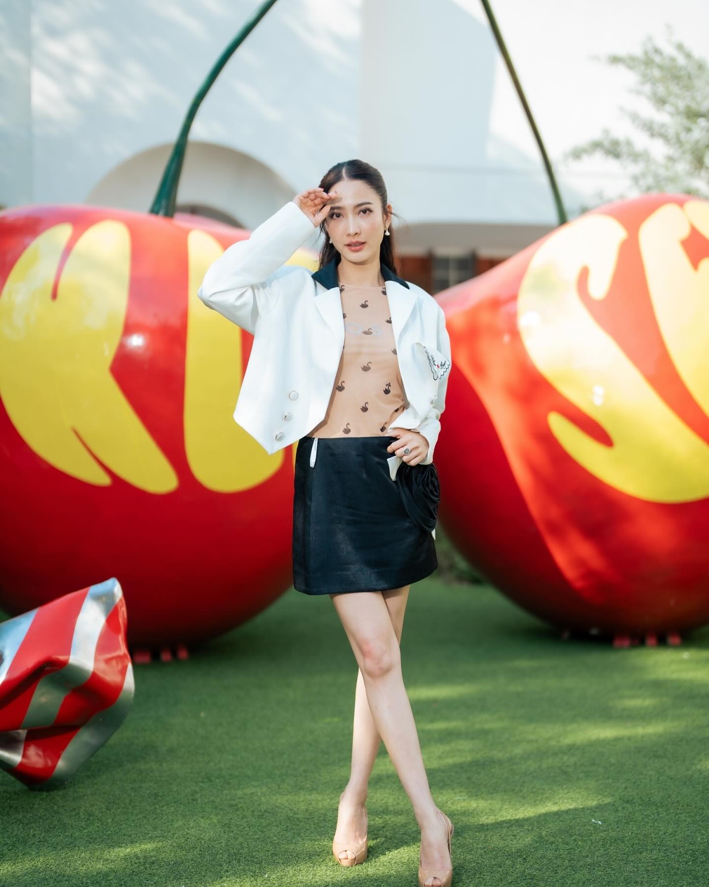 แต้ว - ณฐพร เตมีรักษ์