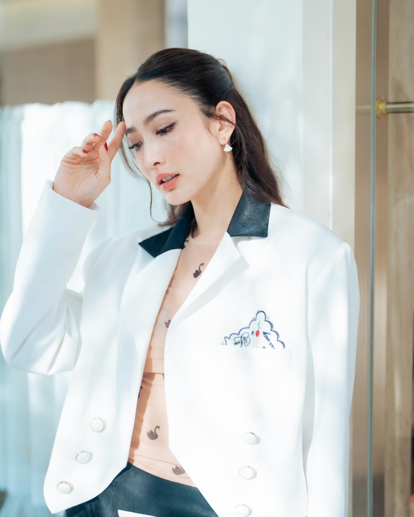 แต้ว - ณฐพร เตมีรักษ์