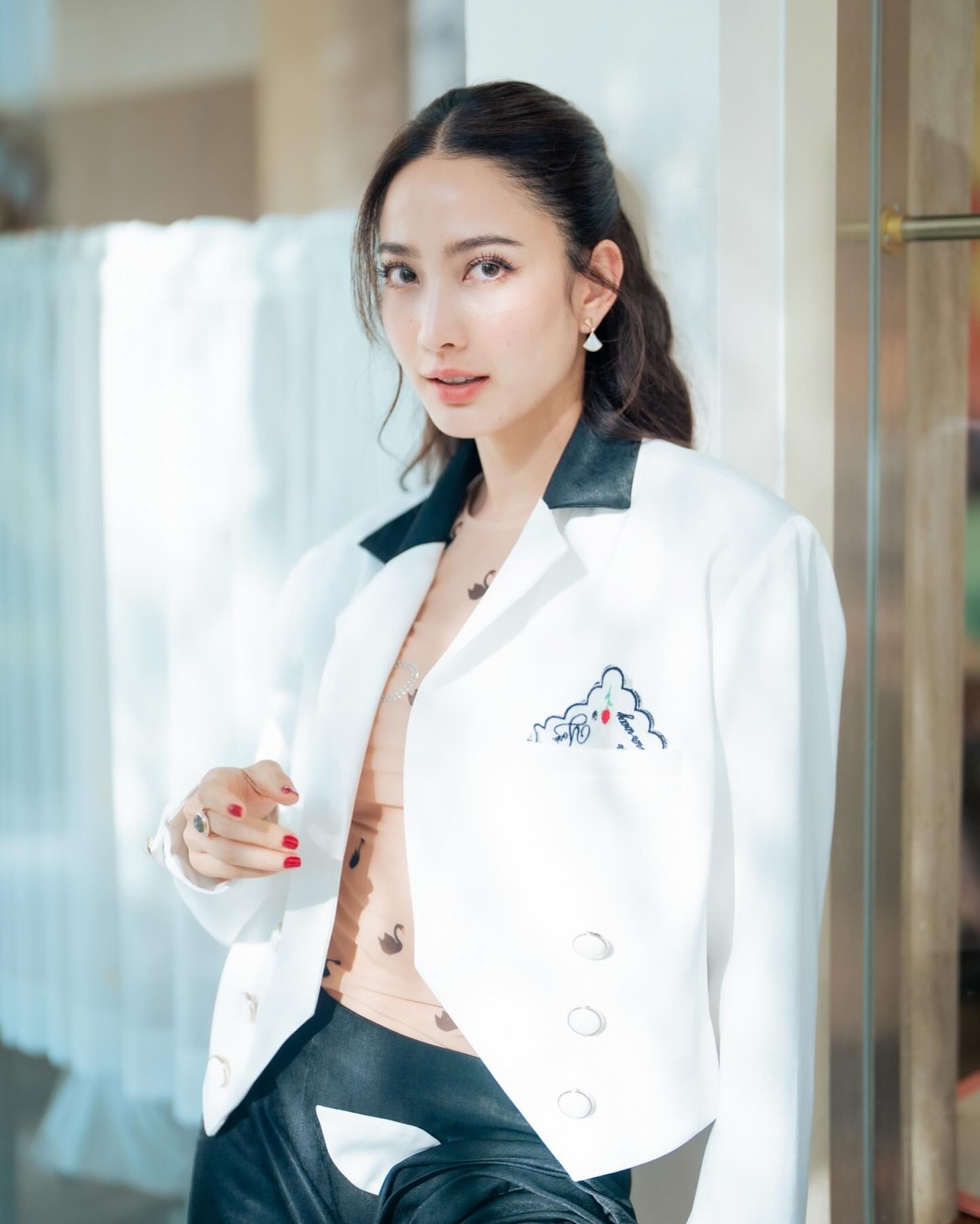 แต้ว - ณฐพร เตมีรักษ์