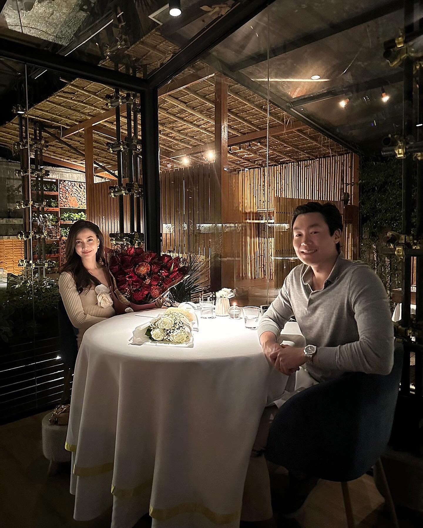 แต้ว - ณฐพร เตมีรักษ์