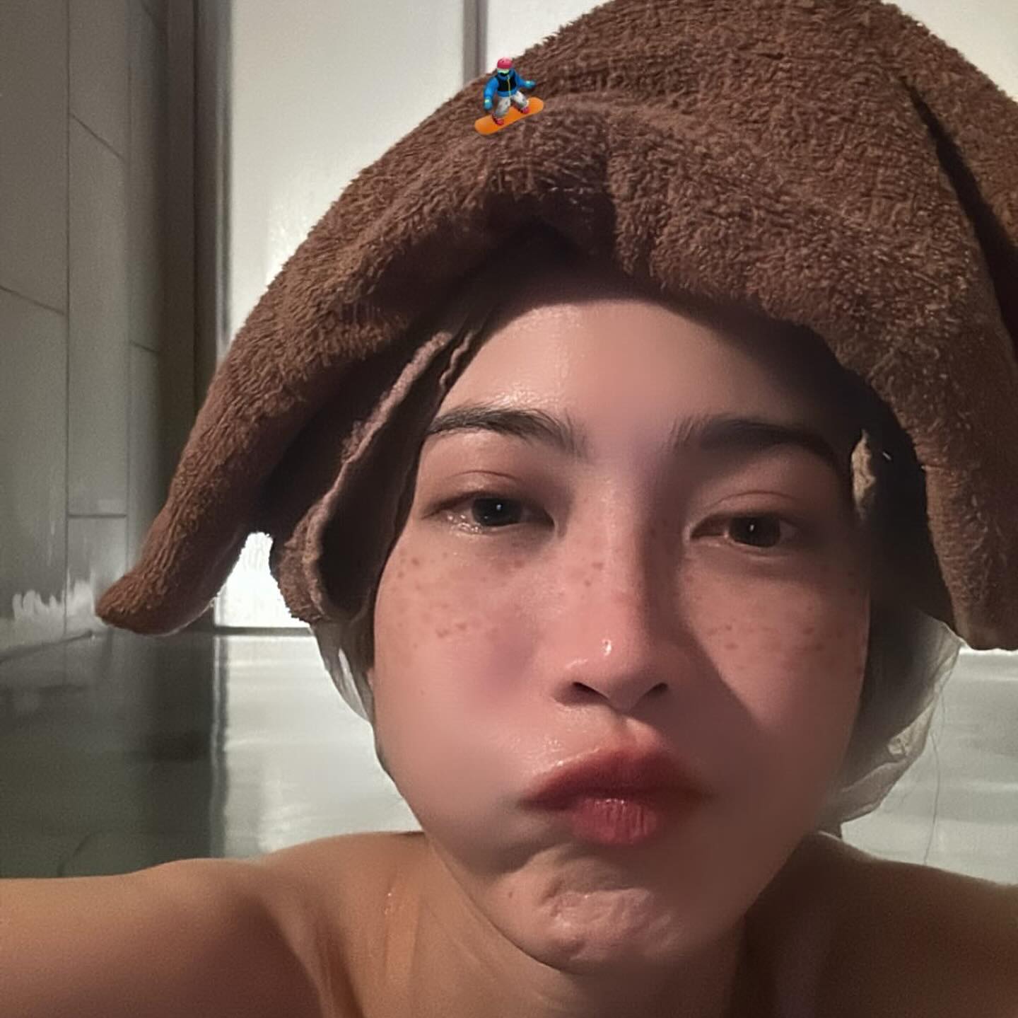 แต้ว - ณฐพร เตมีรักษ์