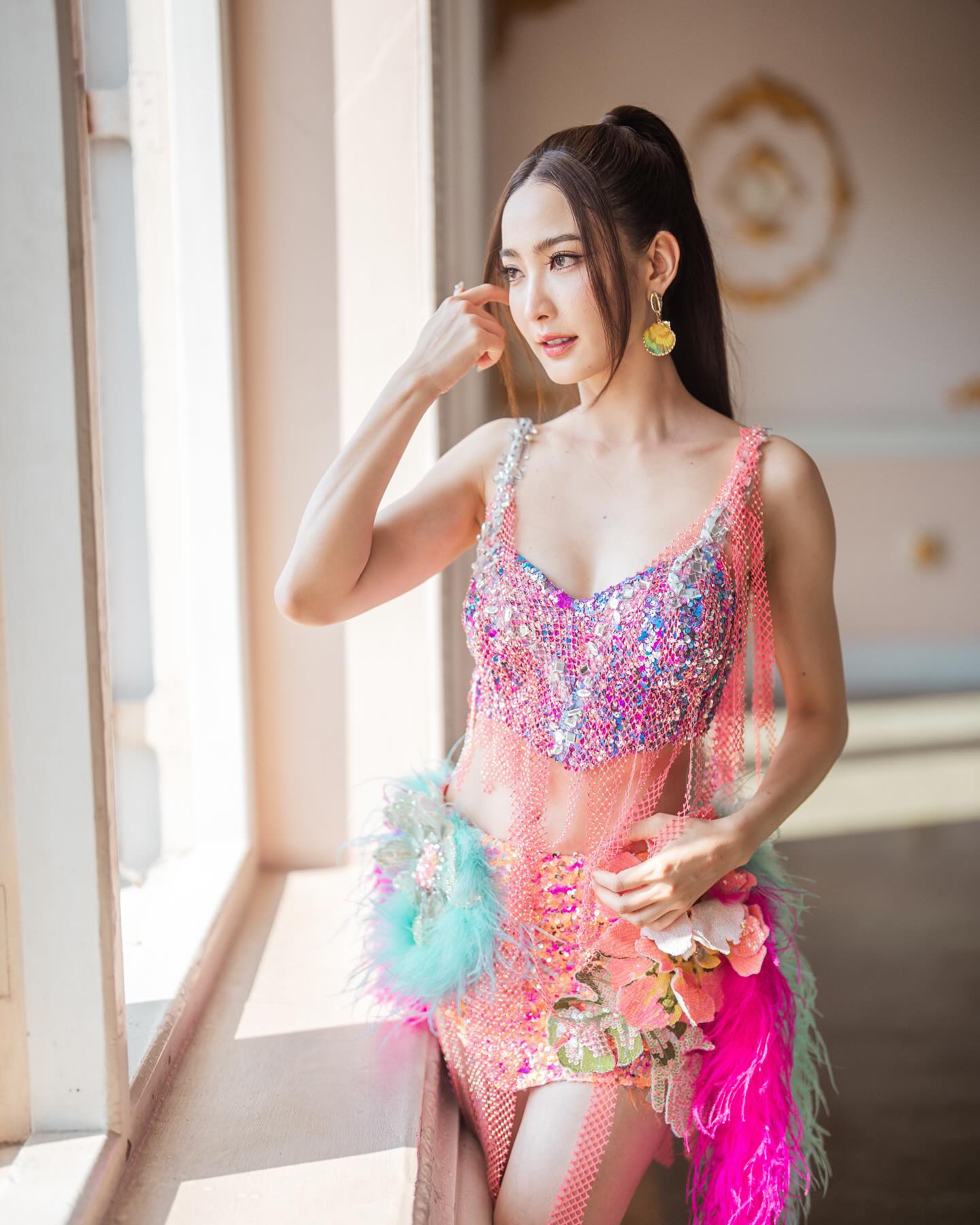 แต้ว - ณฐพร เตมีรักษ์
