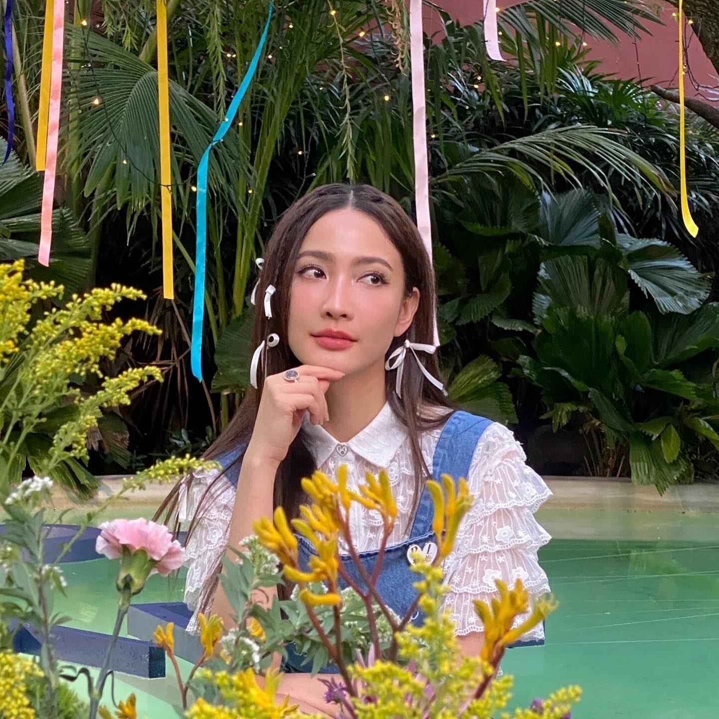 แต้ว - ณฐพร เตมีรักษ์