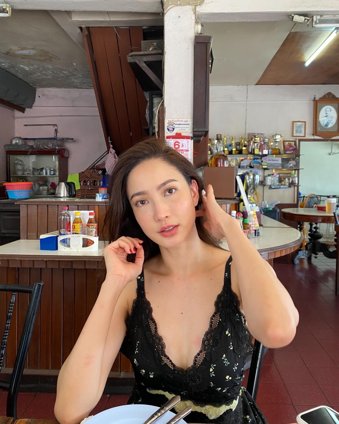 แต้ว - ณฐพร เตมีรักษ์