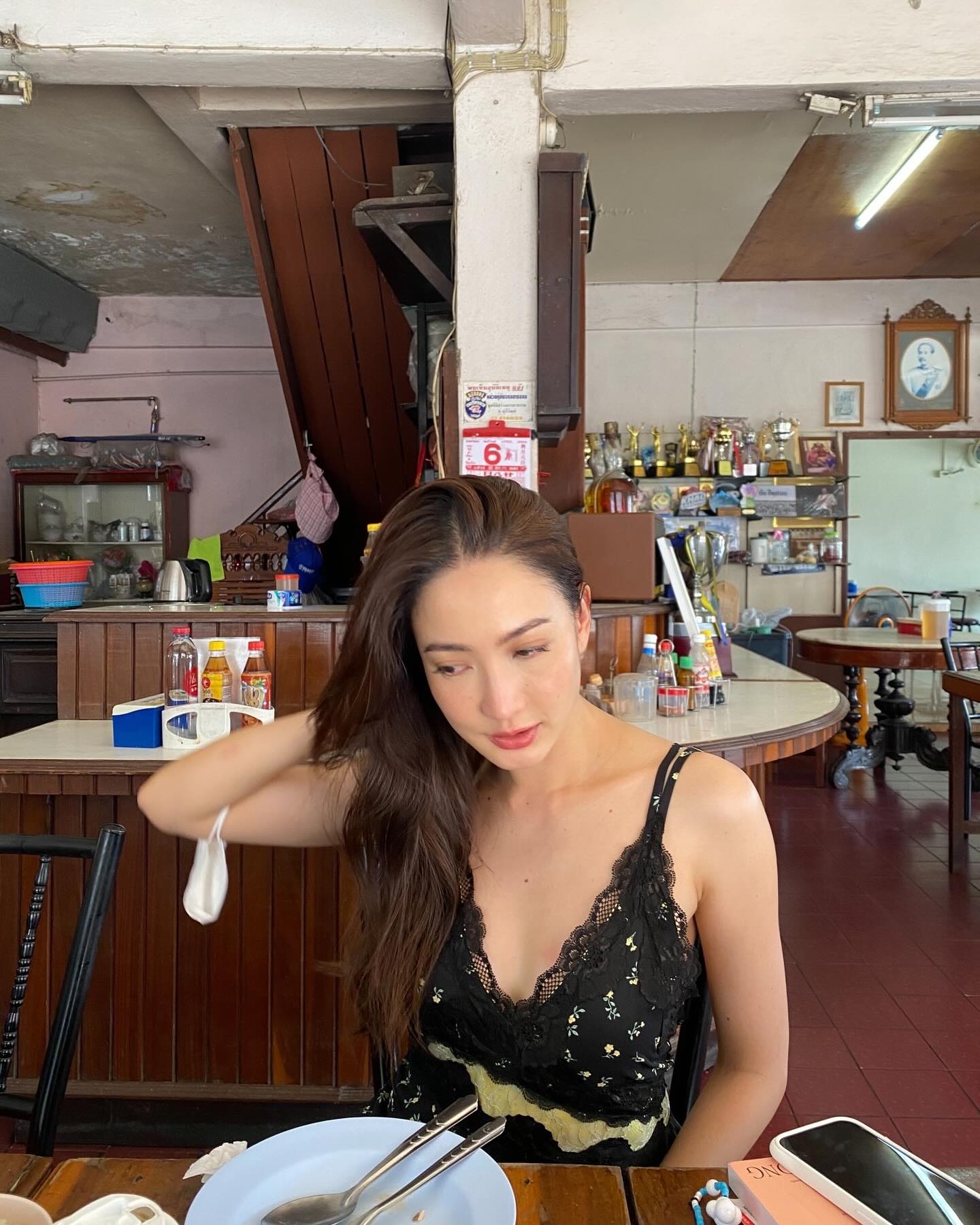 แต้ว - ณฐพร เตมีรักษ์