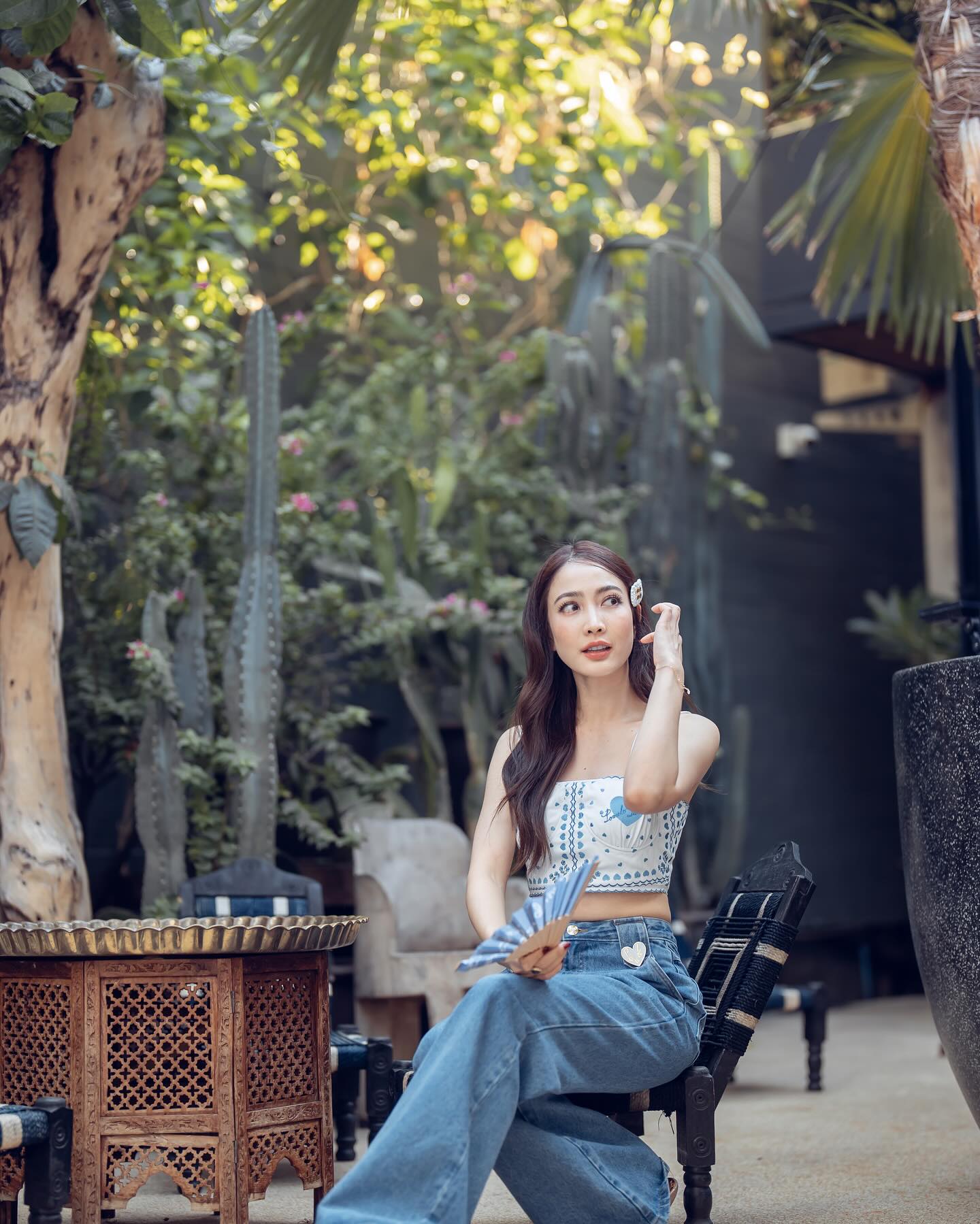 แต้ว - ณฐพร เตมีรักษ์