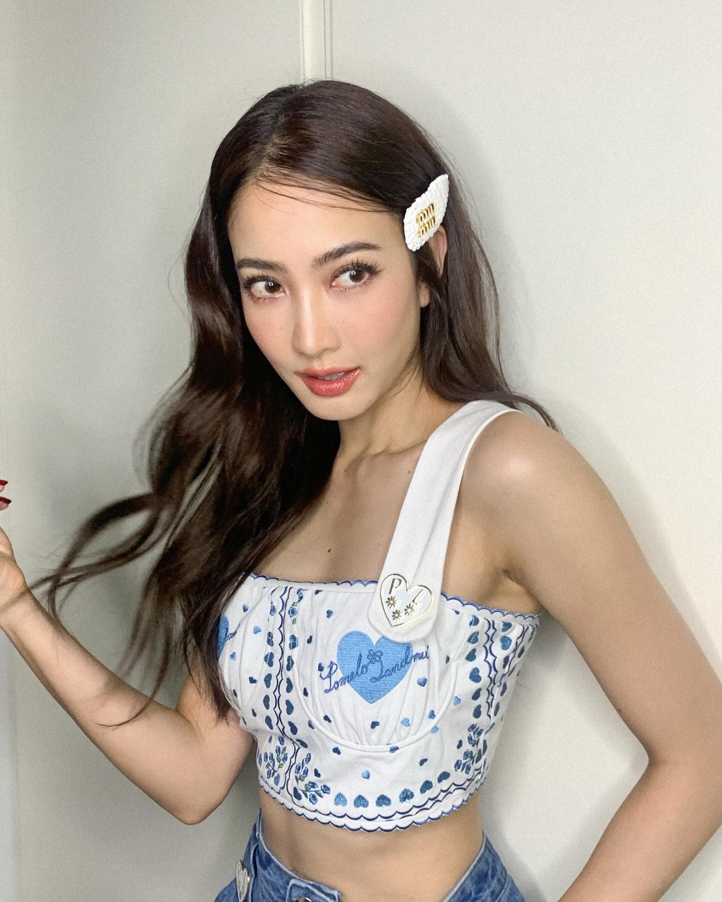 แต้ว - ณฐพร เตมีรักษ์