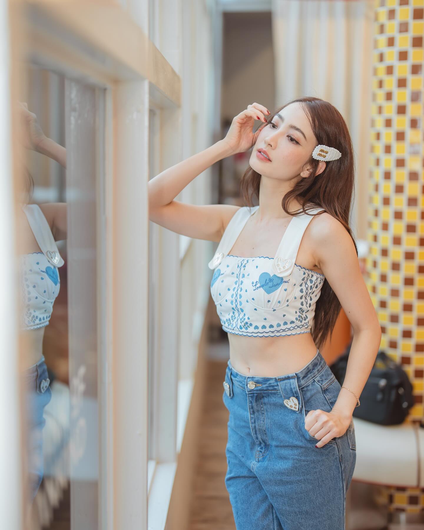 แต้ว - ณฐพร เตมีรักษ์