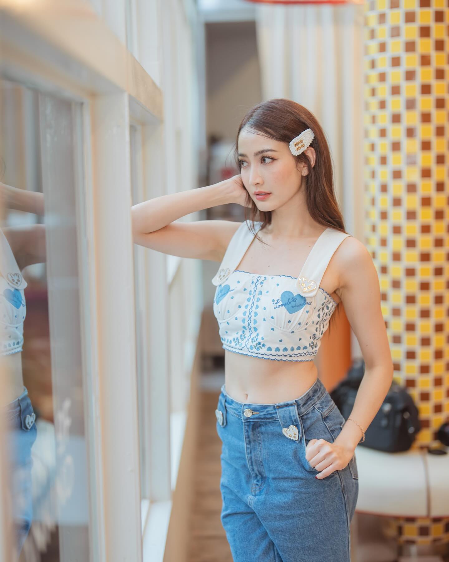 แต้ว - ณฐพร เตมีรักษ์