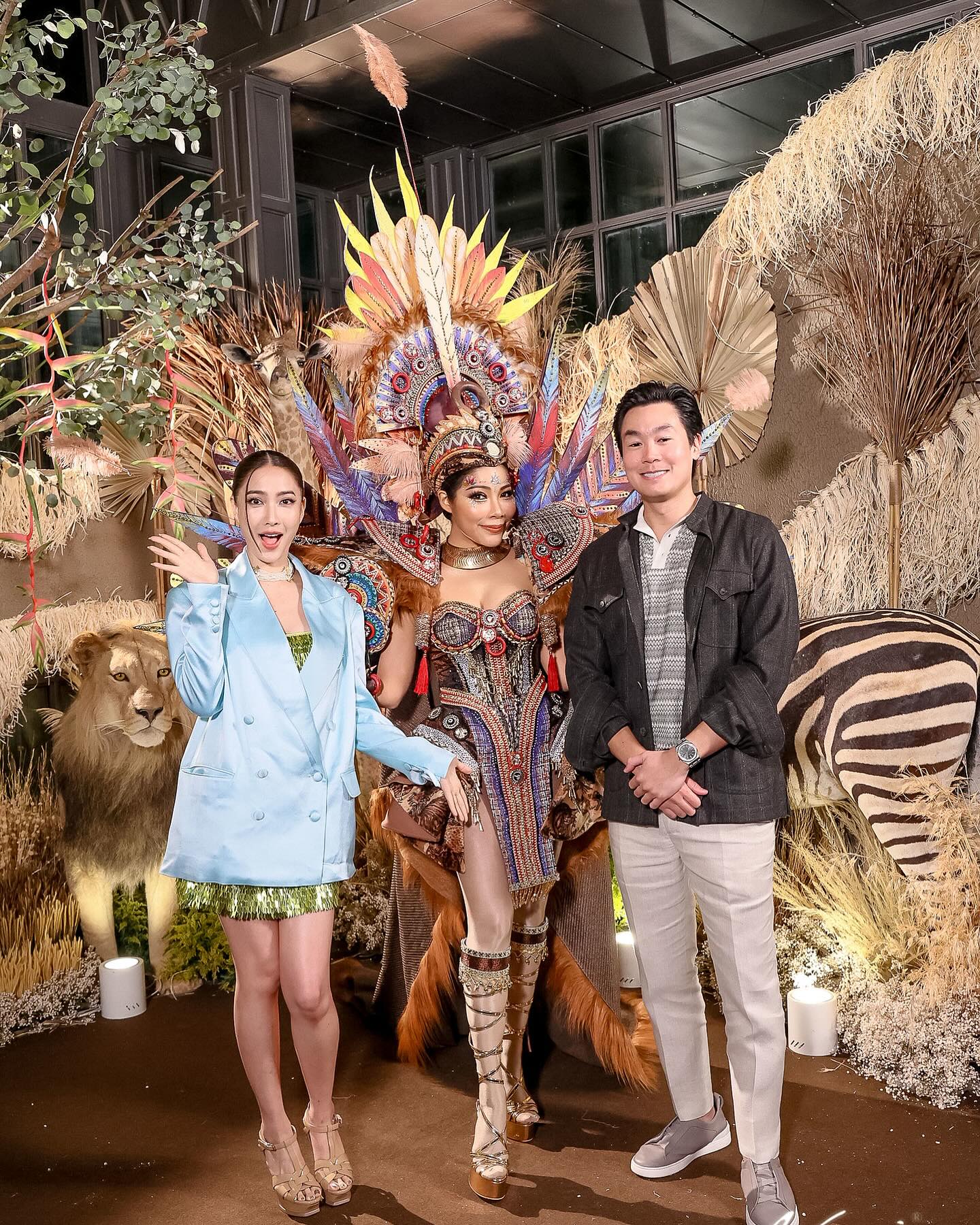 แต้ว - ณฐพร เตมีรักษ์