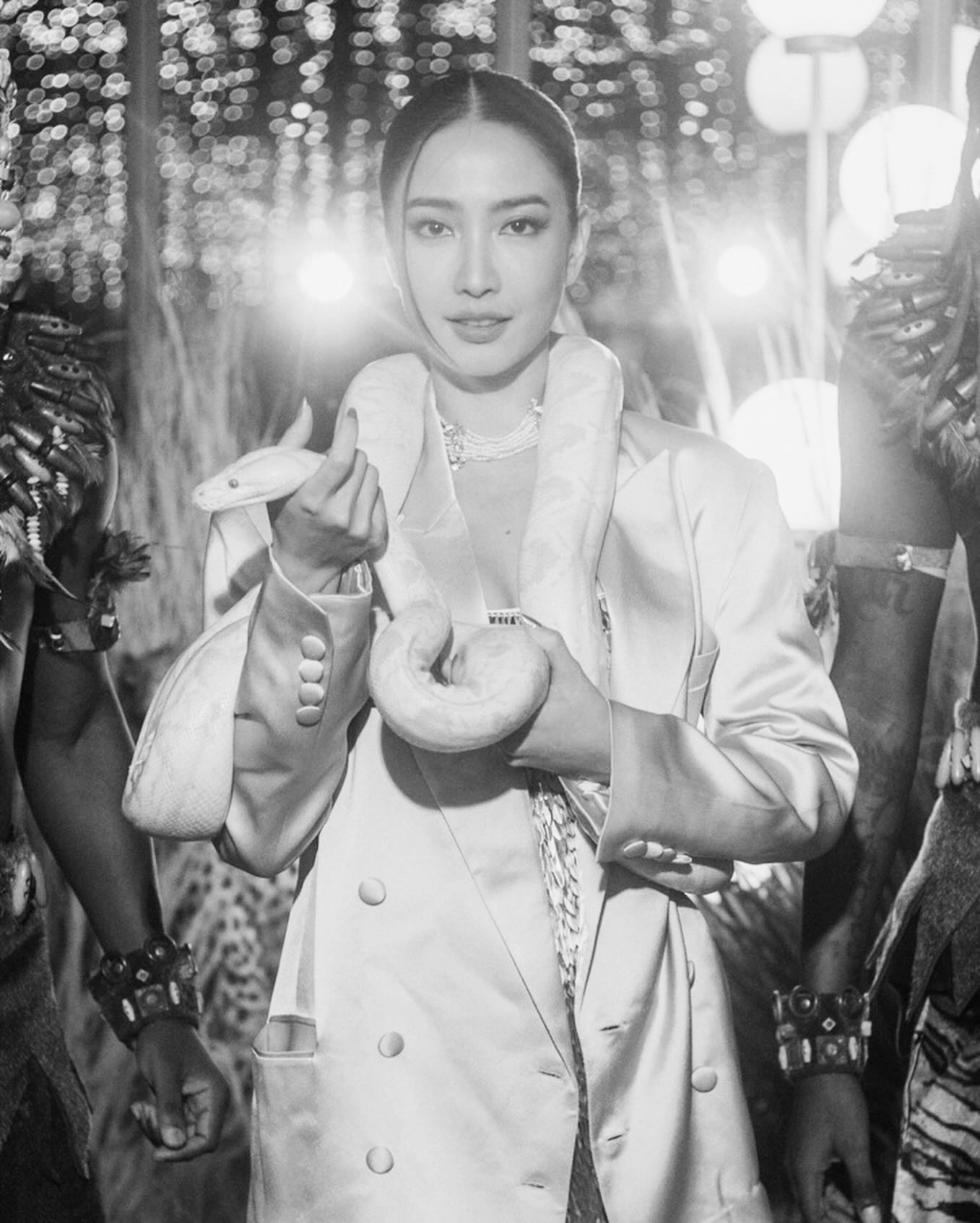แต้ว - ณฐพร เตมีรักษ์