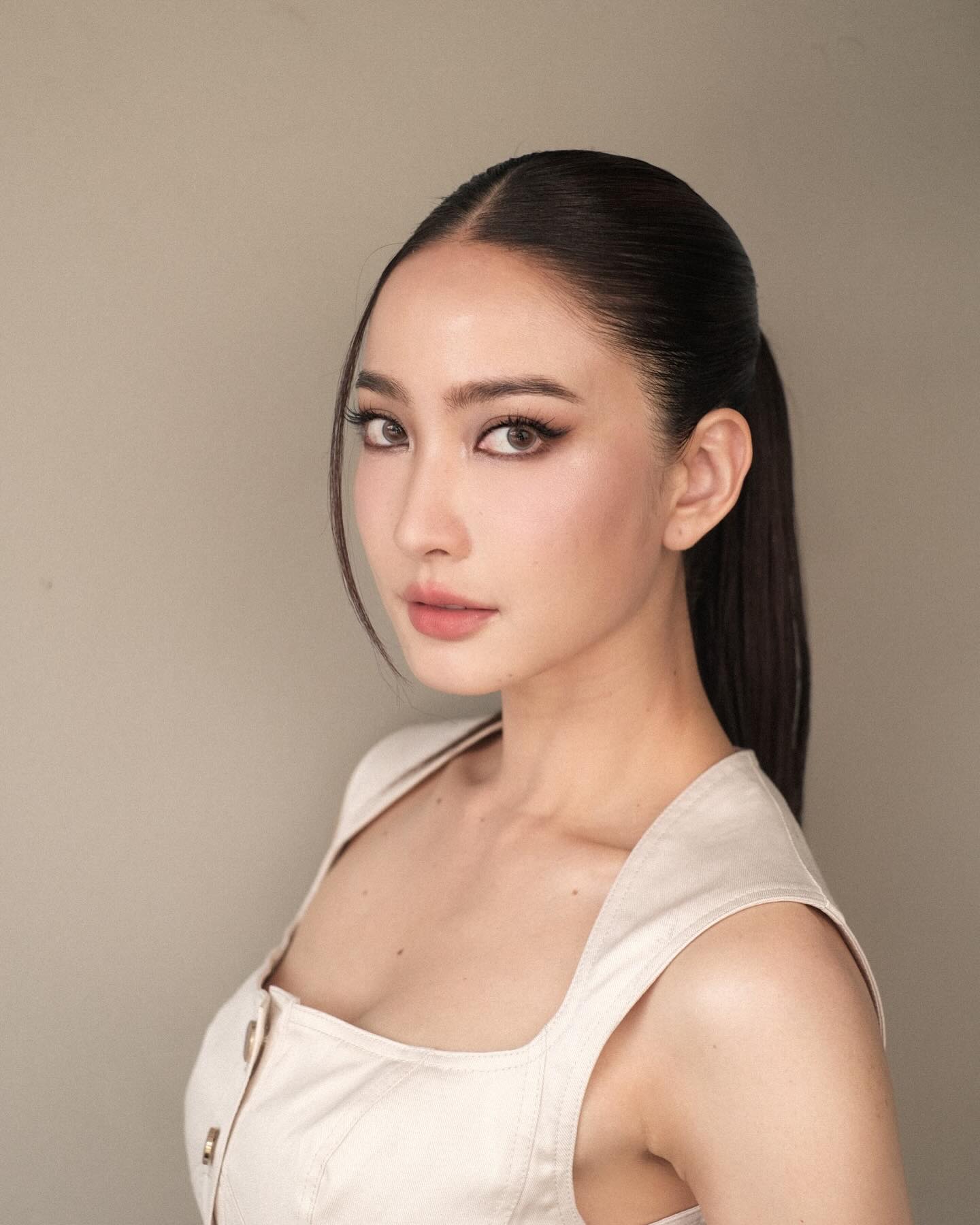 แต้ว - ณฐพร เตมีรักษ์