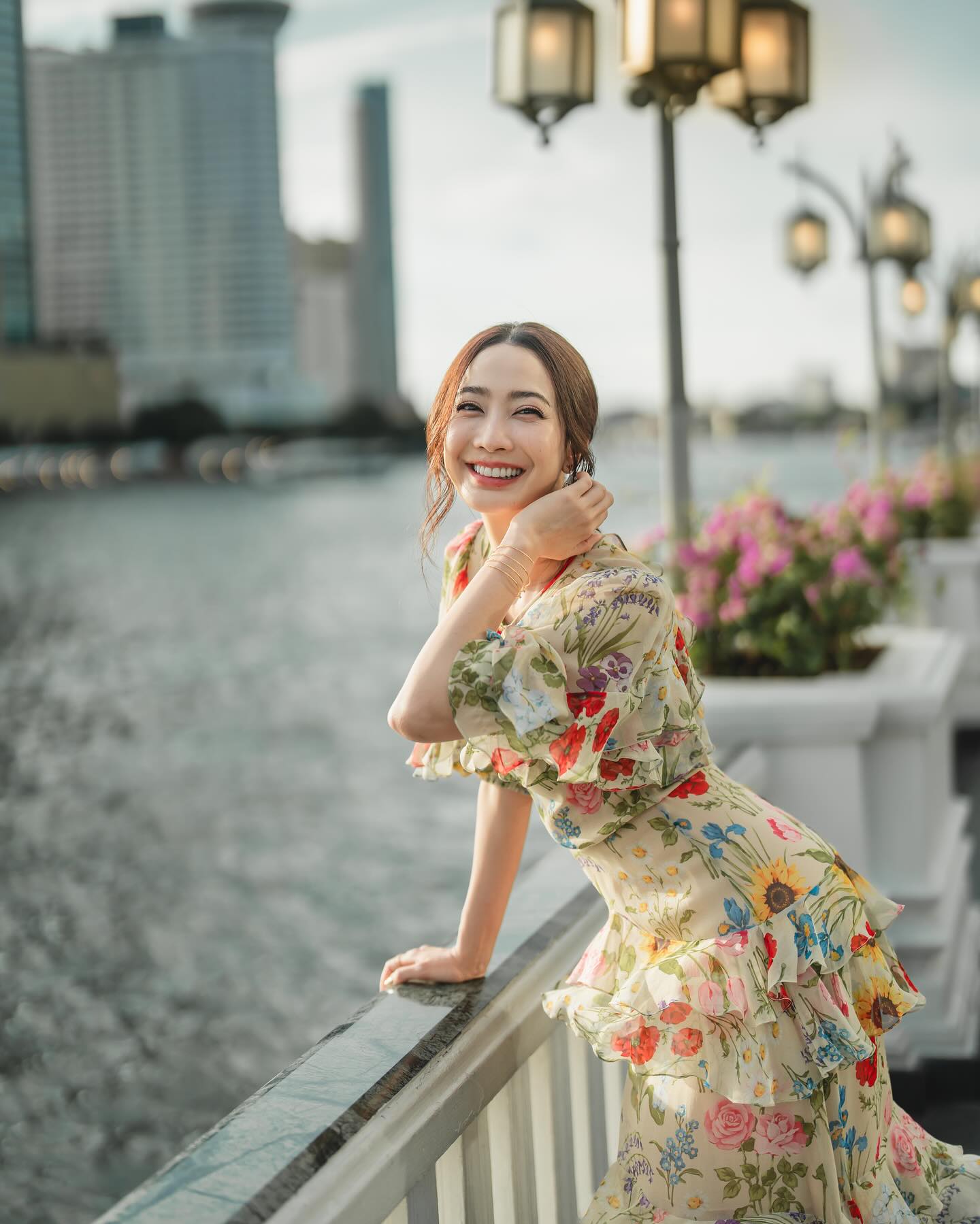 แต้ว - ณฐพร เตมีรักษ์