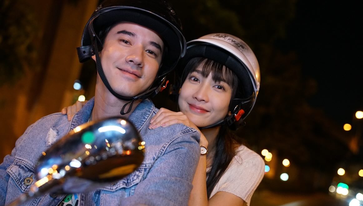 แต้ว - ณฐพร เตมีรักษ์