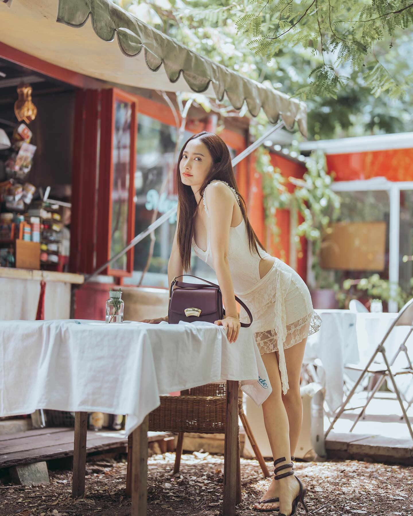 แต้ว - ณฐพร เตมีรักษ์